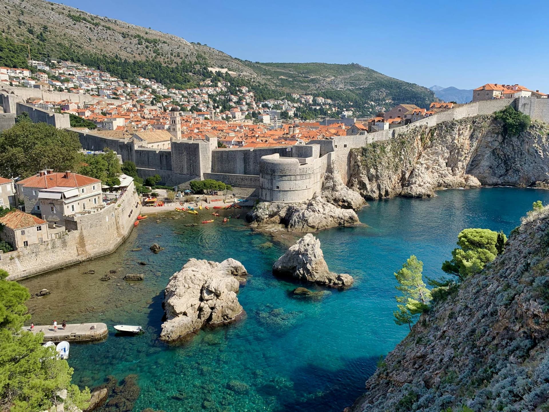 Itinerary Image