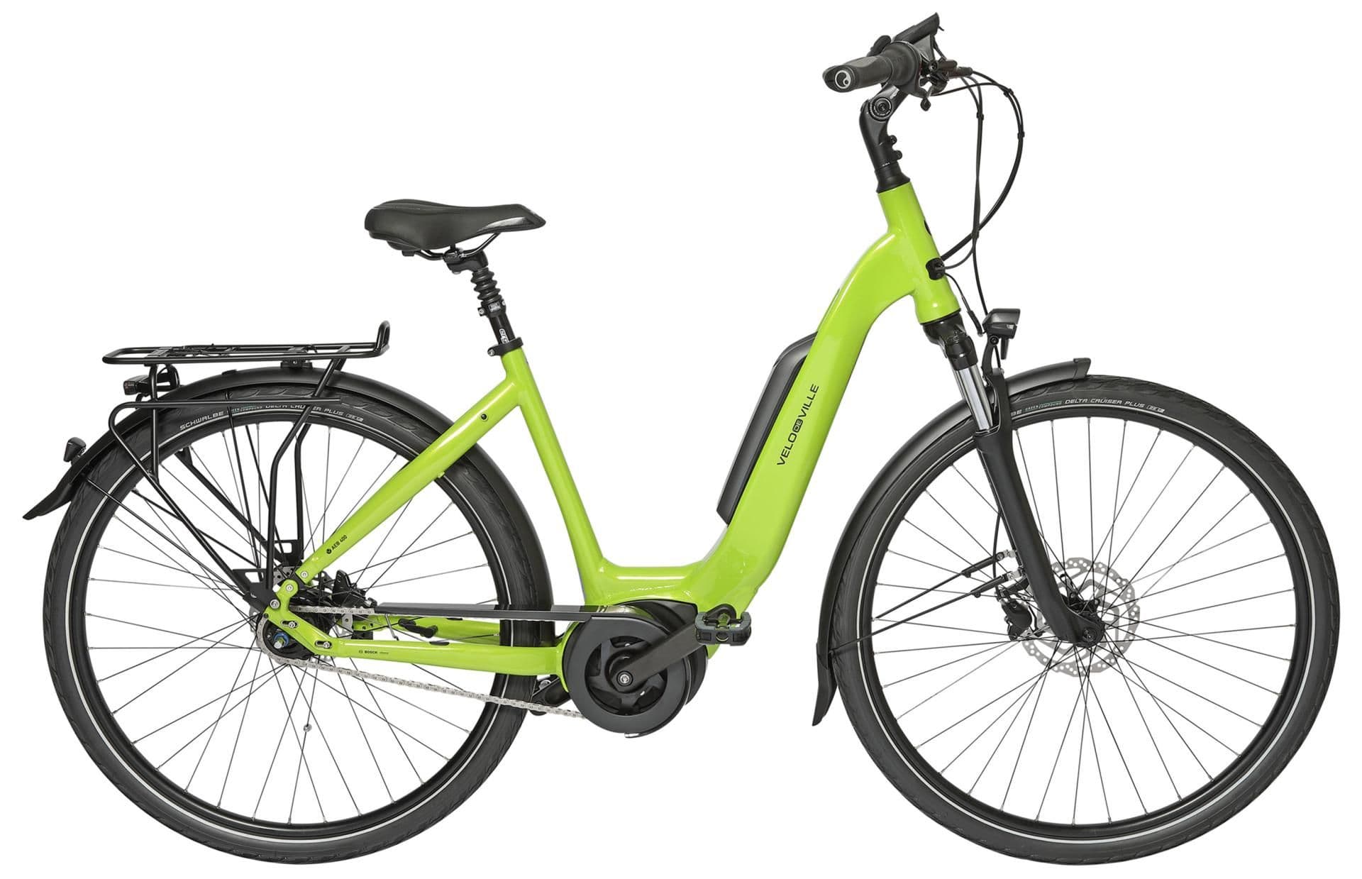 Velo De Ville - LEB990