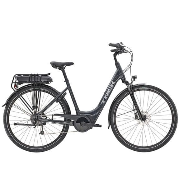 Trek Electric Bike 