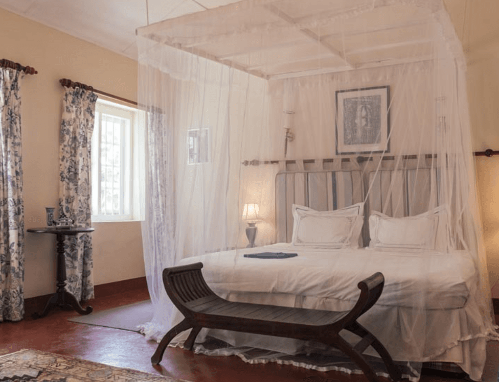 Ellerton Bungalow