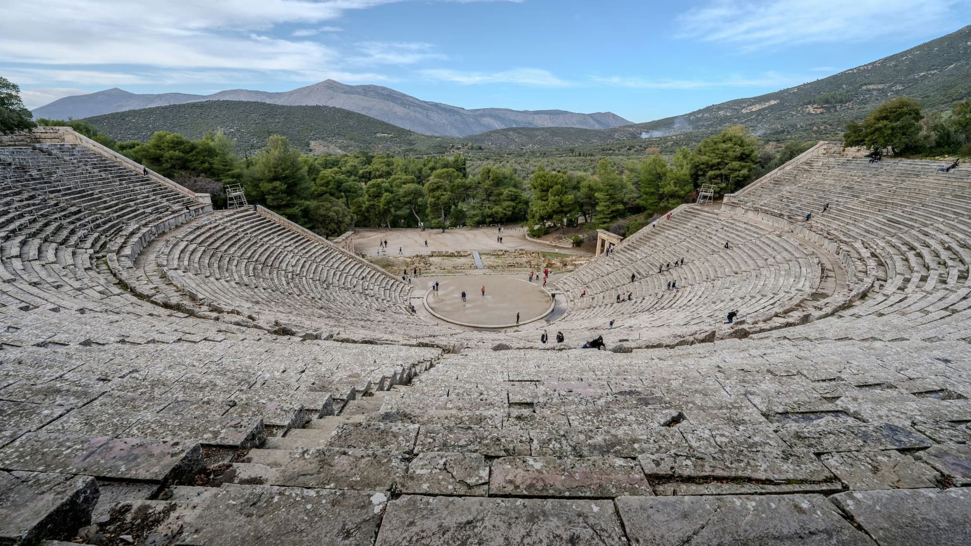 Ancient Civilizations and Timeless History