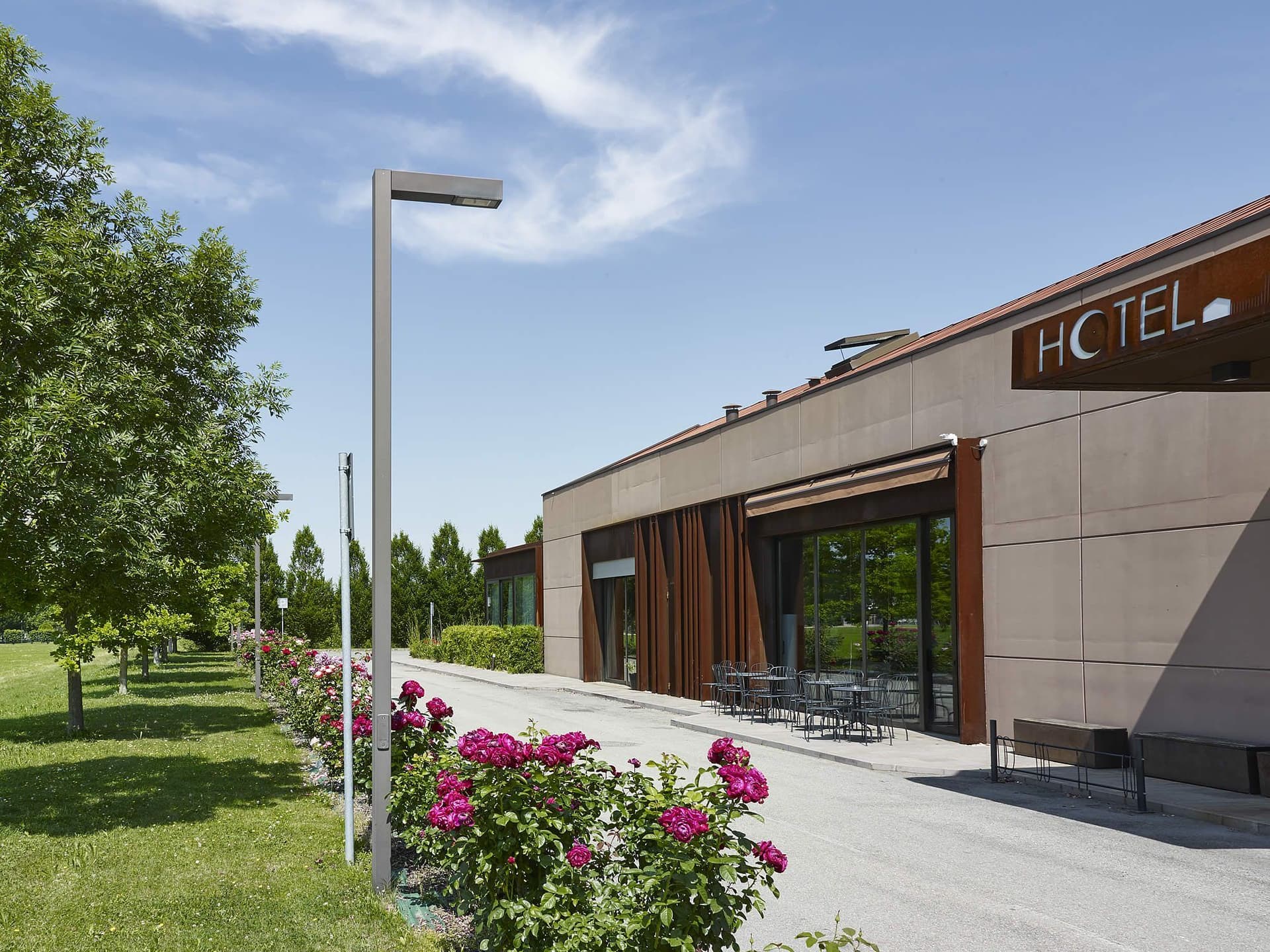 Casalgrande Hotel (4-star)