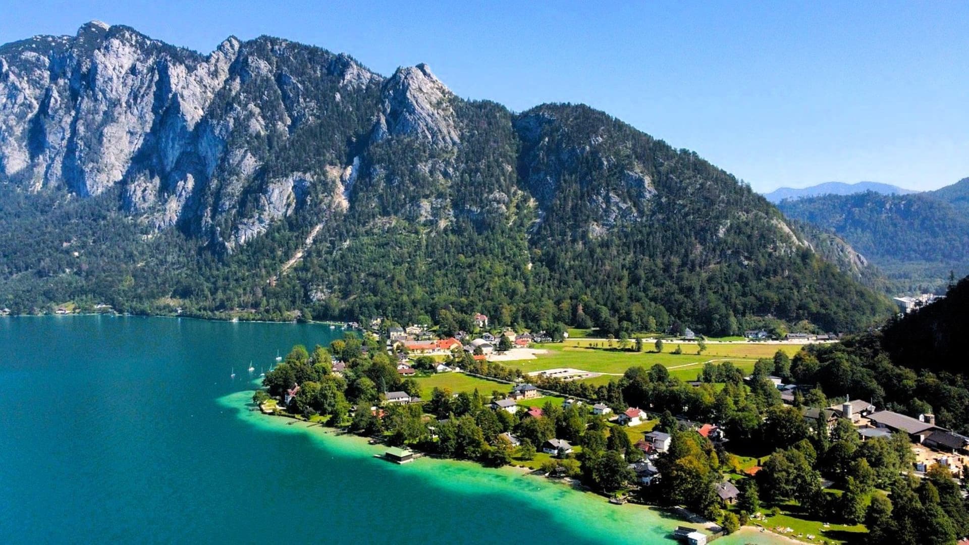 Alpine Crossing Tegernsee to Sterzing Hiking Tour 