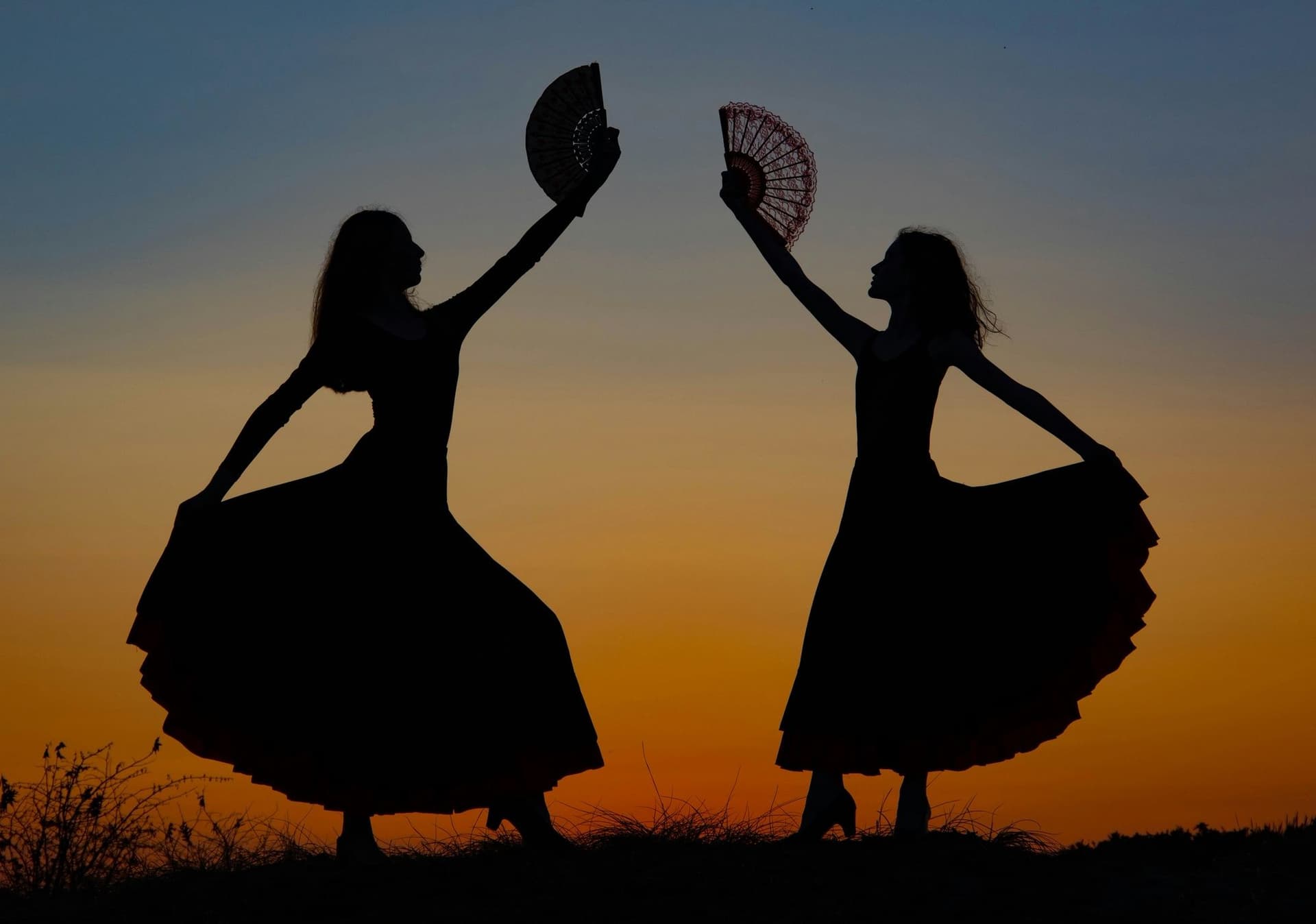 Authentic Flamenco Experience