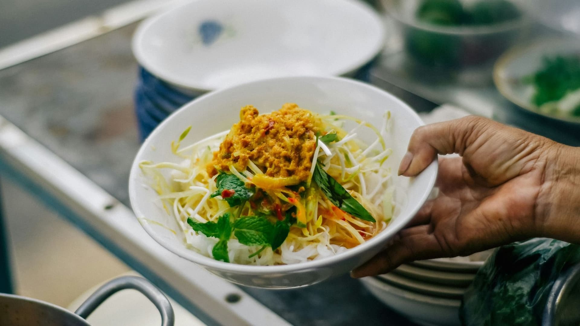 Vietnamese Cooking Class