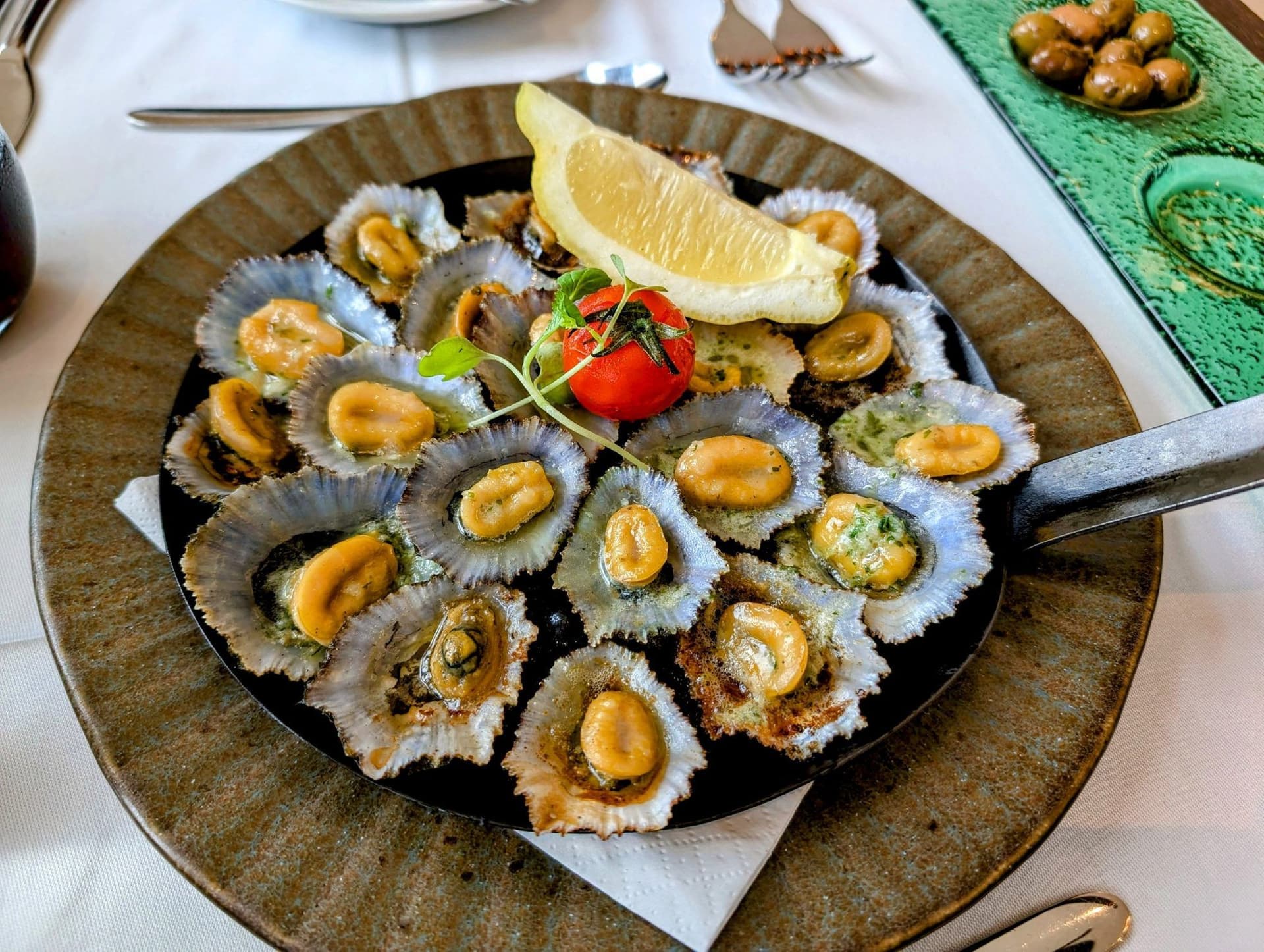 Taste of Madeira