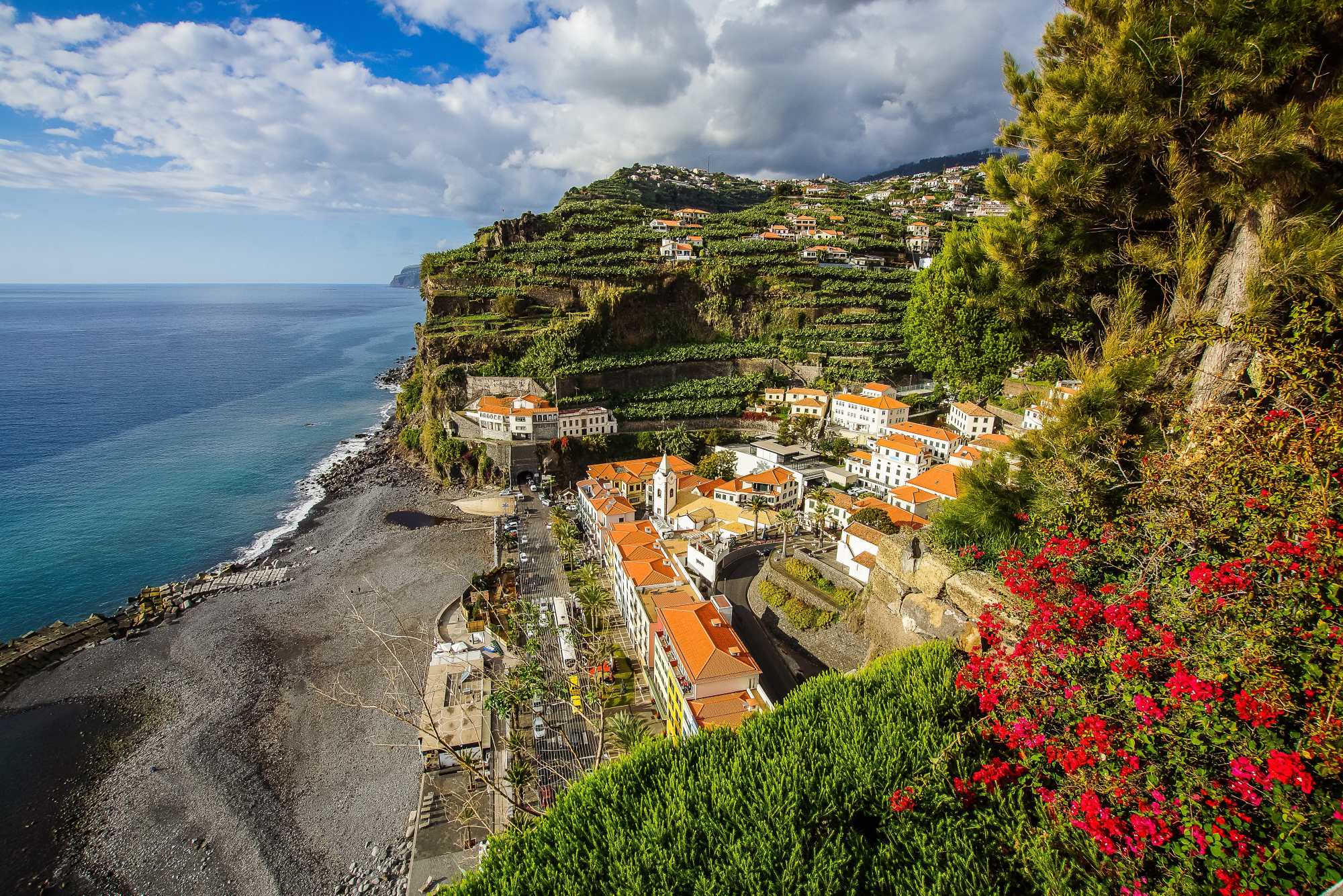 Madeira Signature Trails Hiking Tour