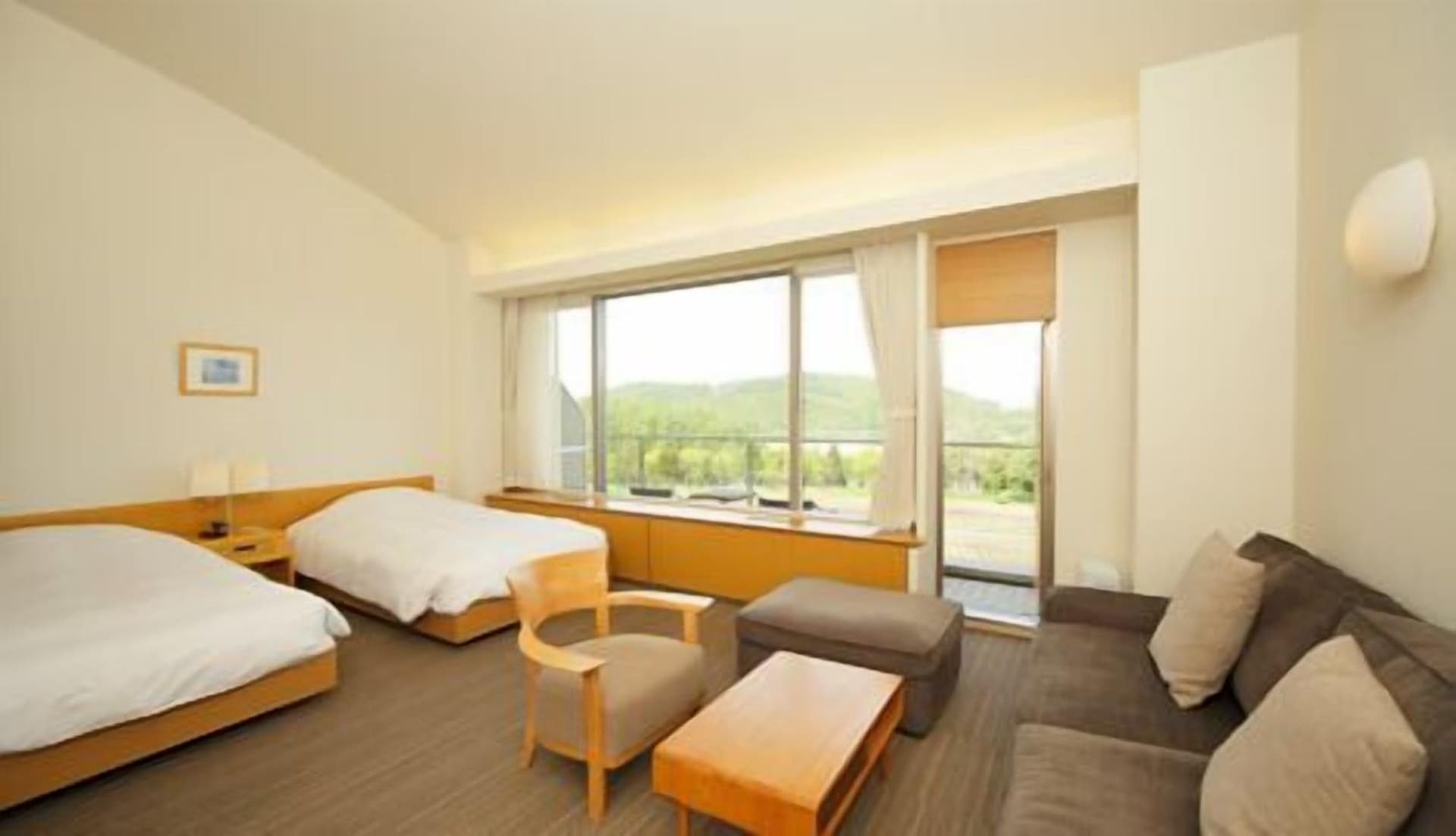 Furano Hotel (4 Star)