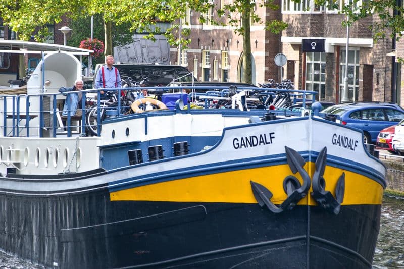 Gandalf