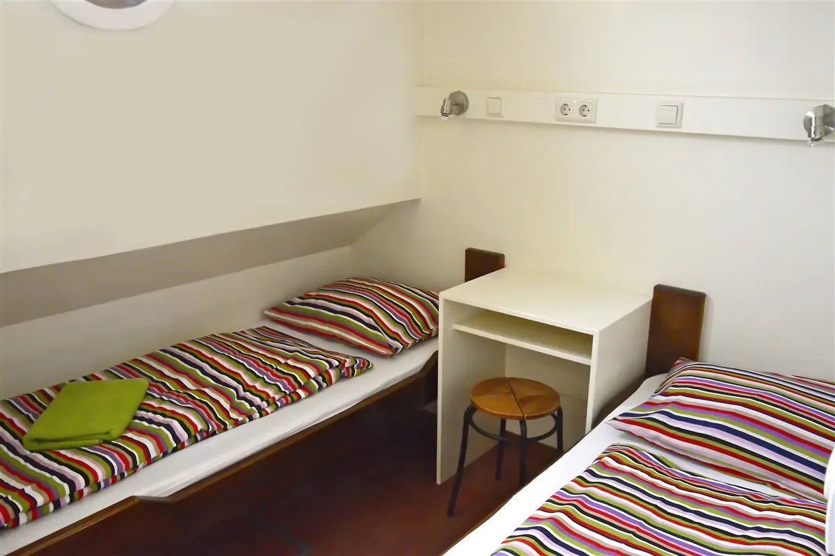Cabins