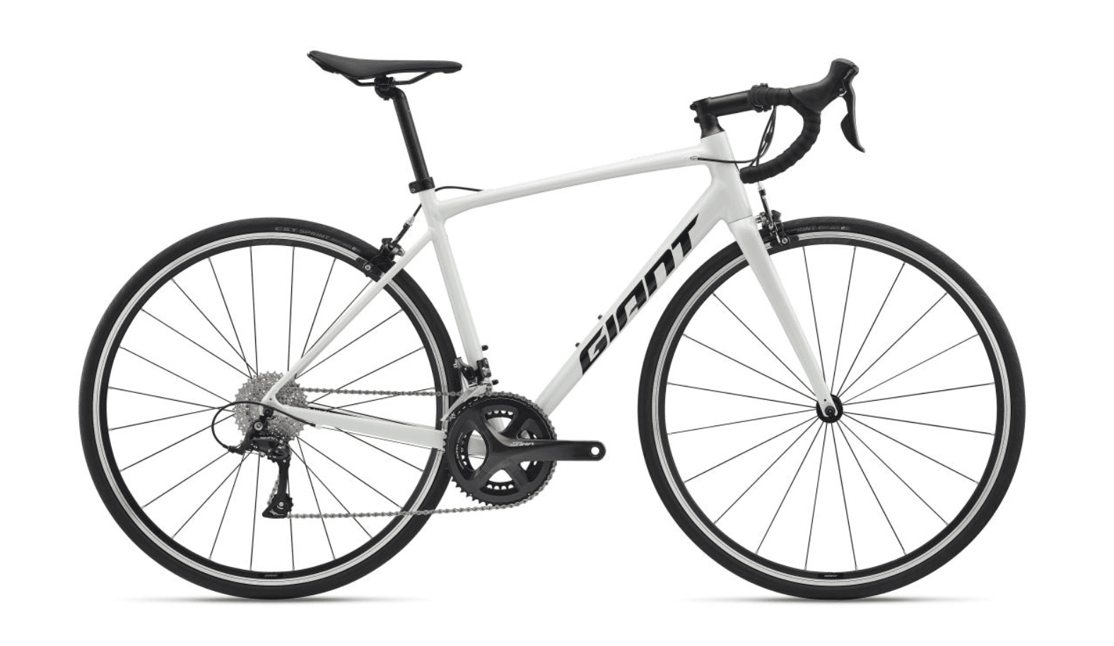 Giant Contend 1
