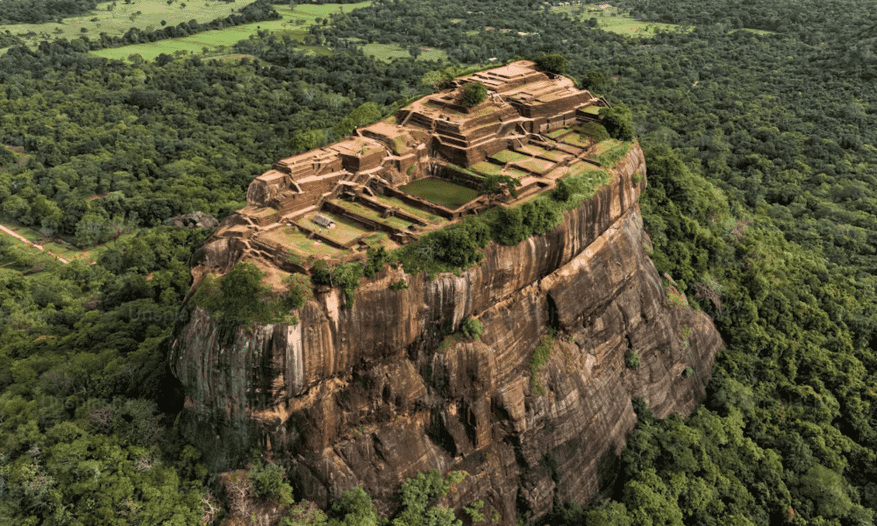 Ancient Wonders & UNESCO Heritage Sites
