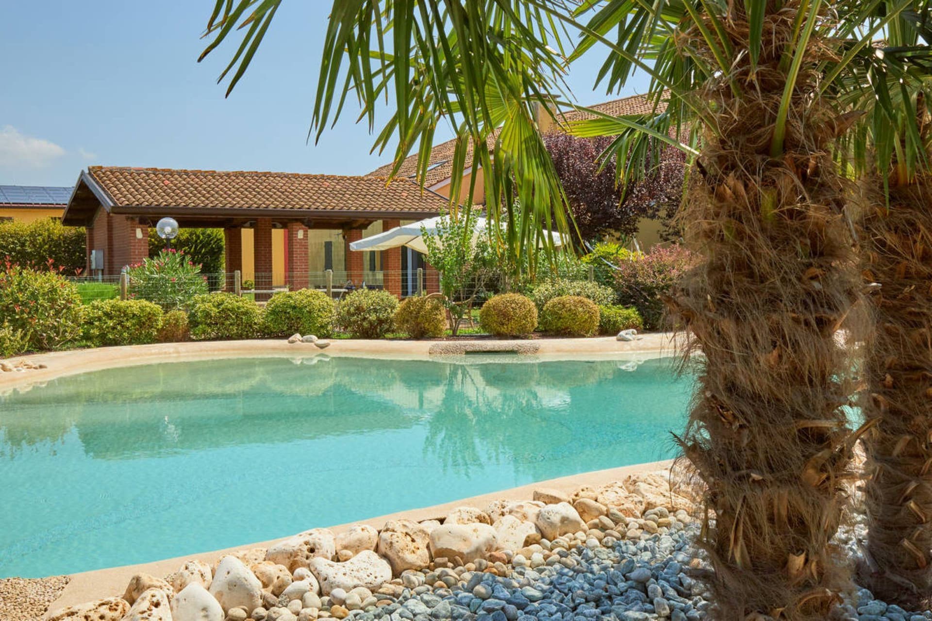 Agriturismo Forzello (4-star)