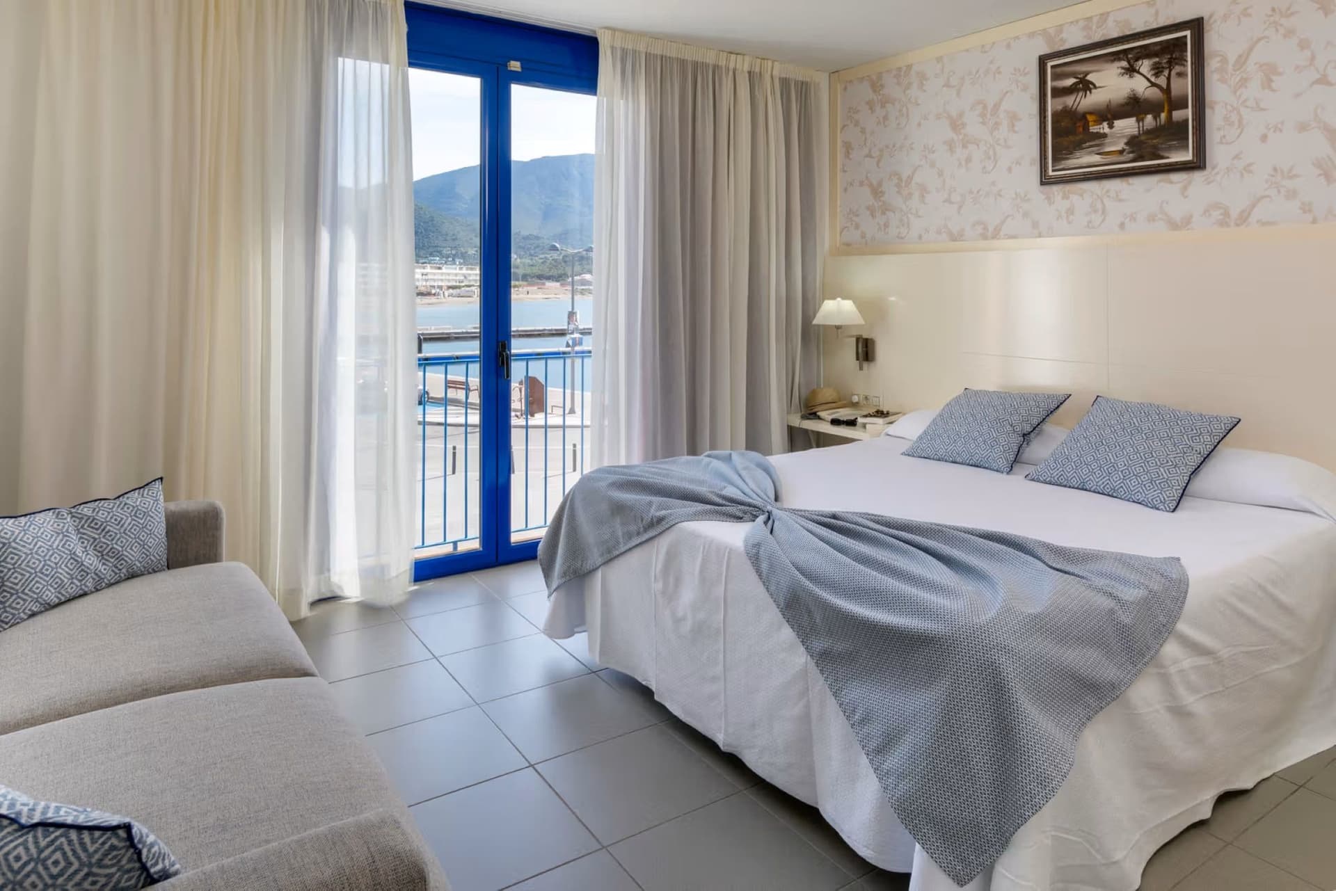 Hostal Cap de Creus