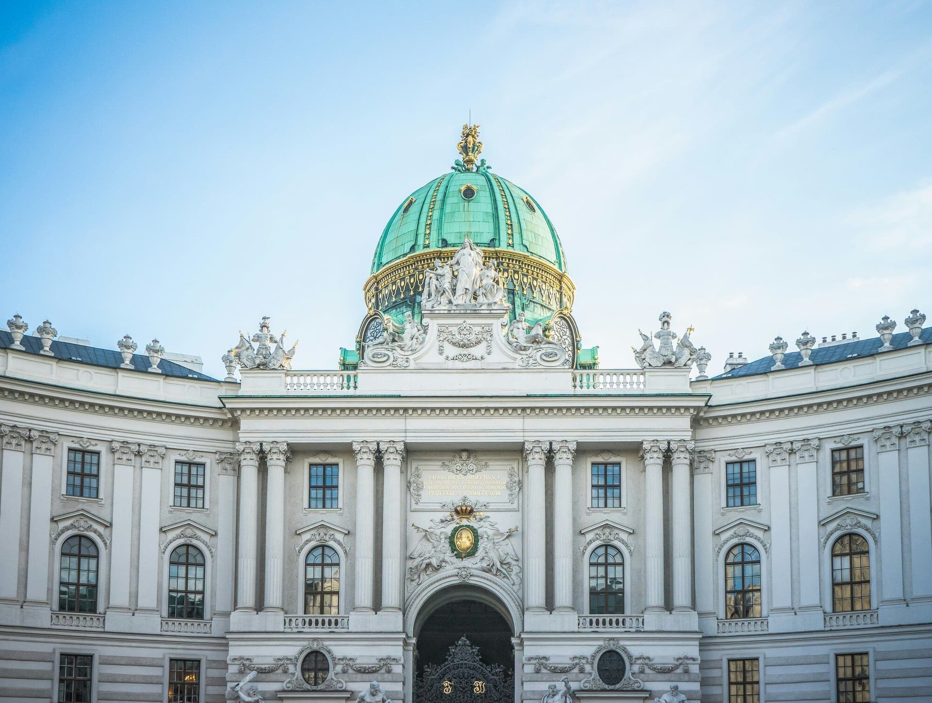 The Historical Habsburg Connection