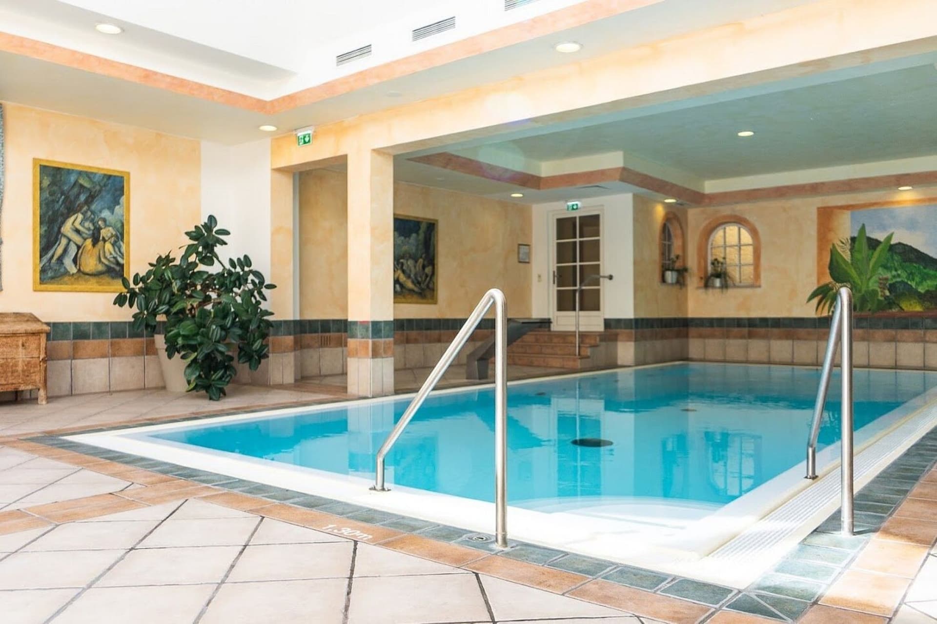 Hotel Zum Schwarzen Bären (4-star)