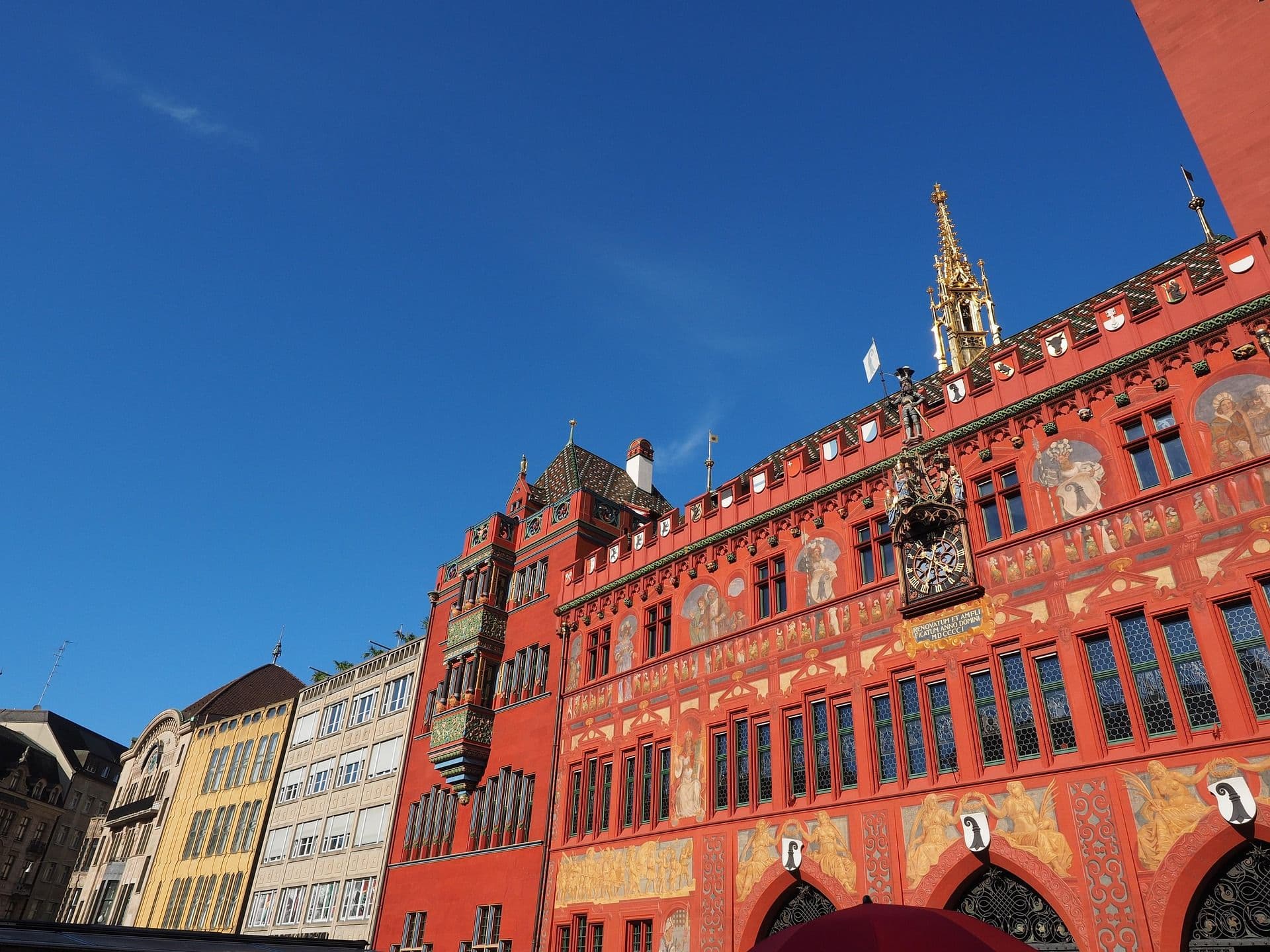 Itinerary Image