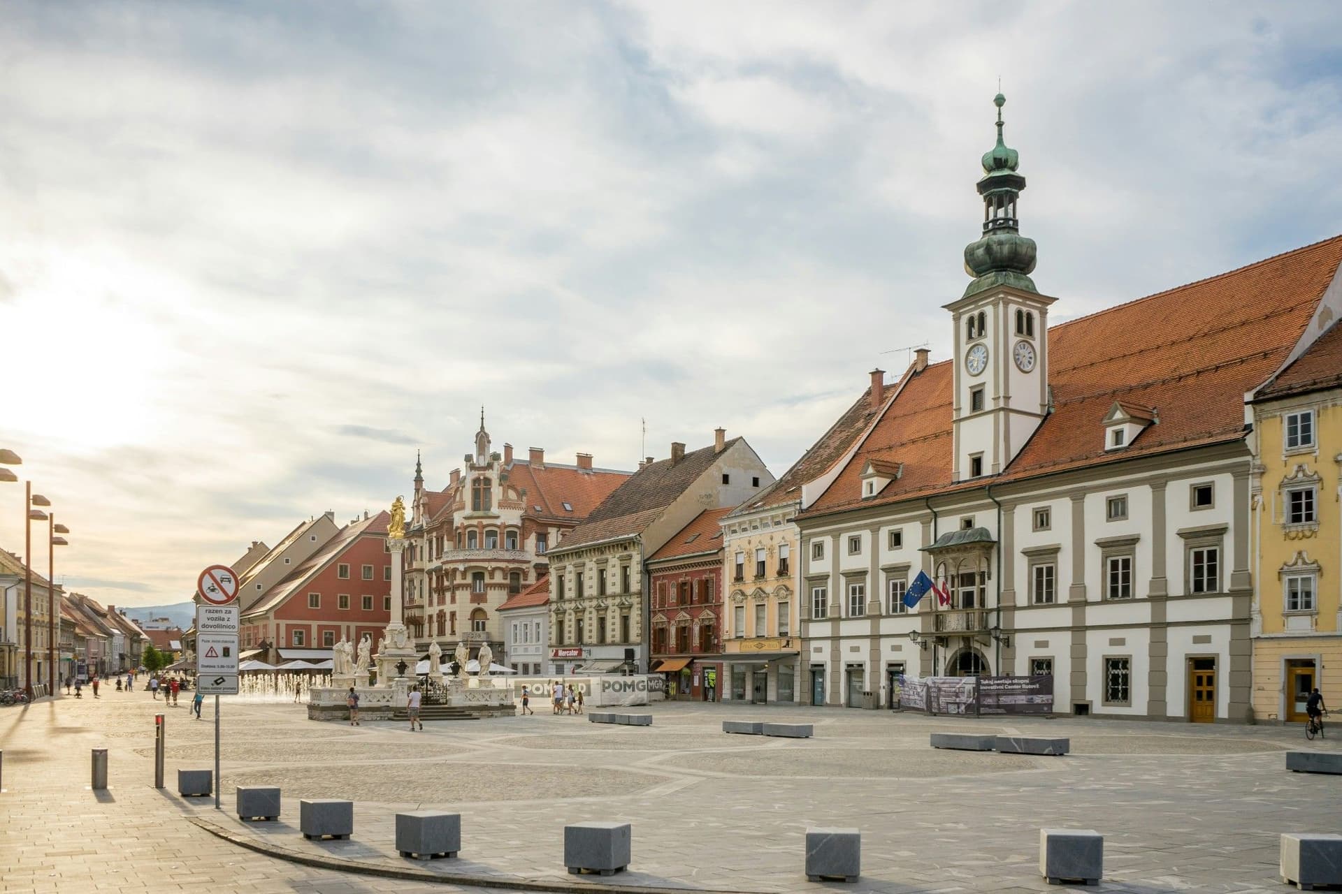 Wine Tasting in South Styria and Maribor