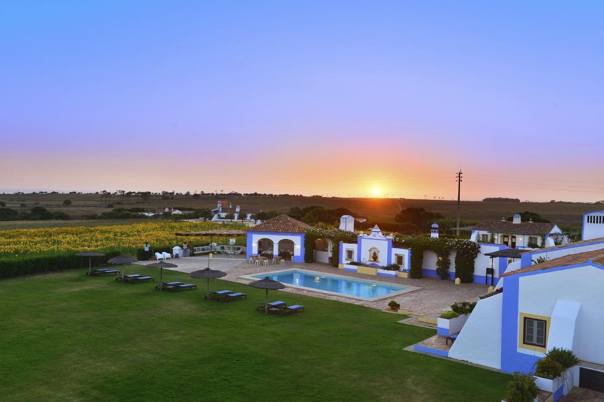 Herdade do Touril (4-star)