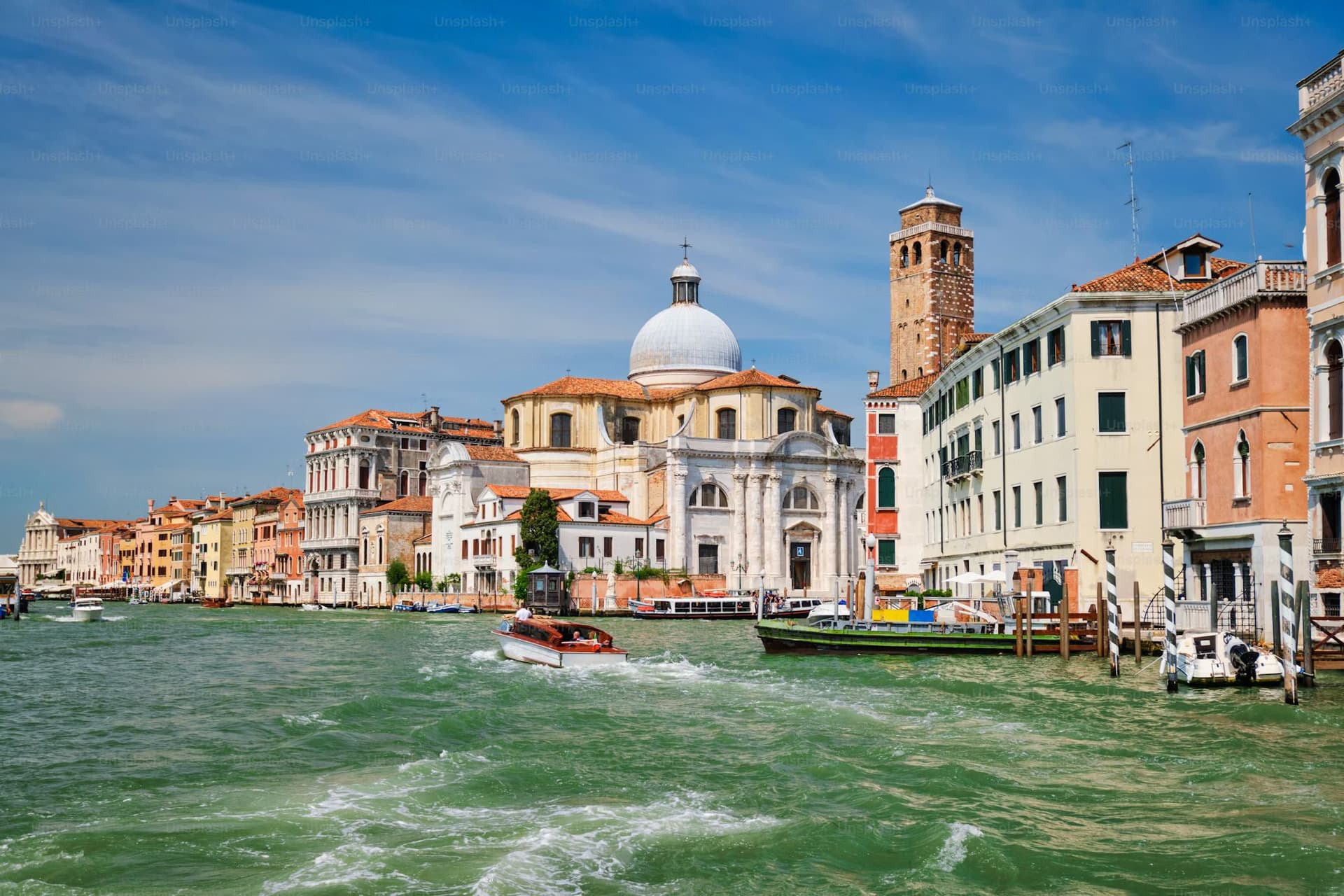 Venice: Gateway to the Adriatic