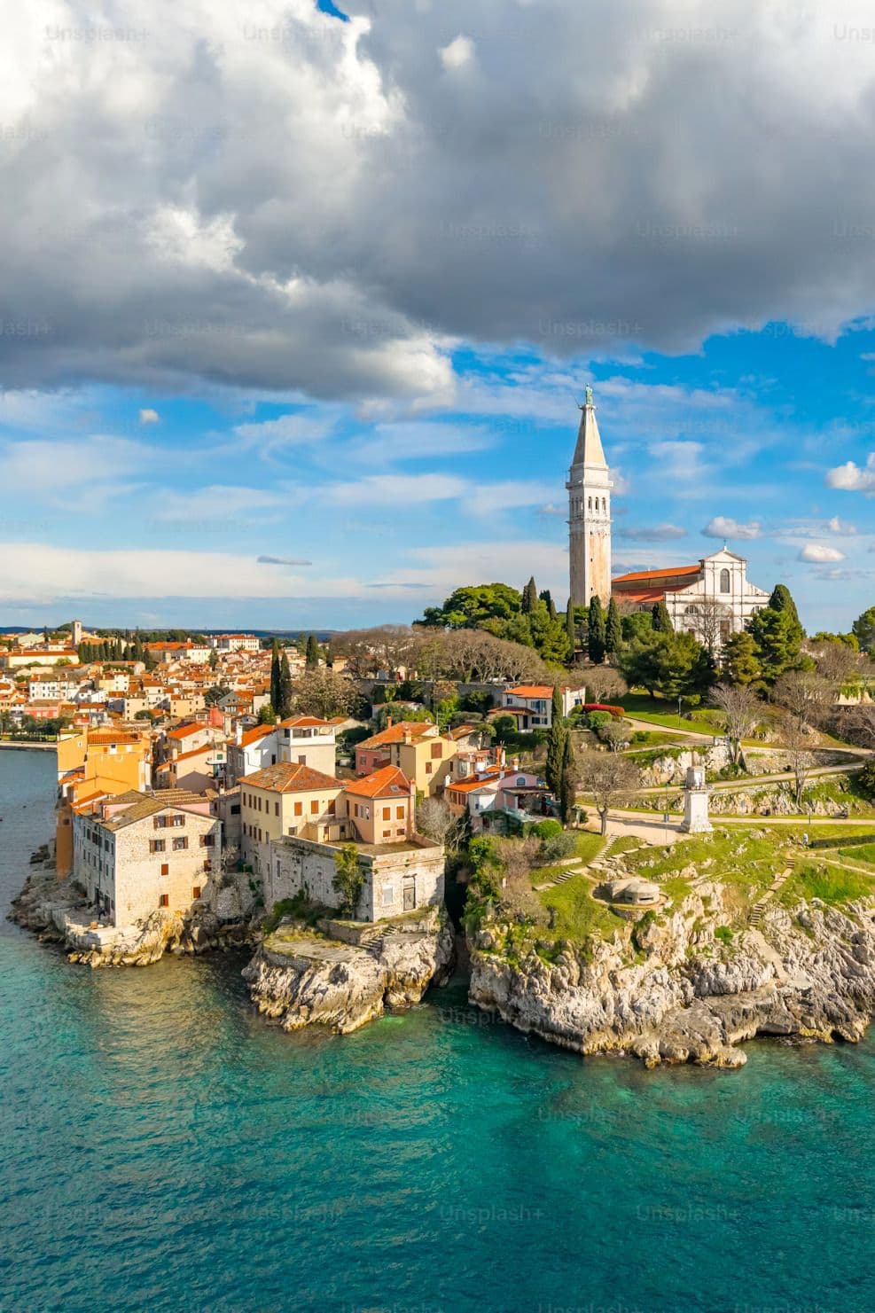Explore Italy, Croatia, and Slovenia in One Tour