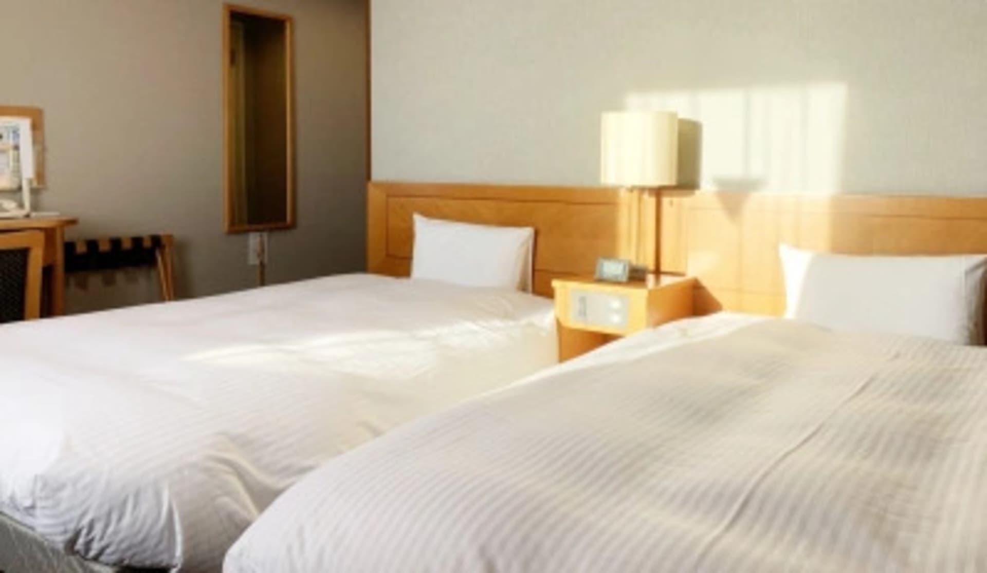 Hotel Route Inn Nakatsu Ekimae