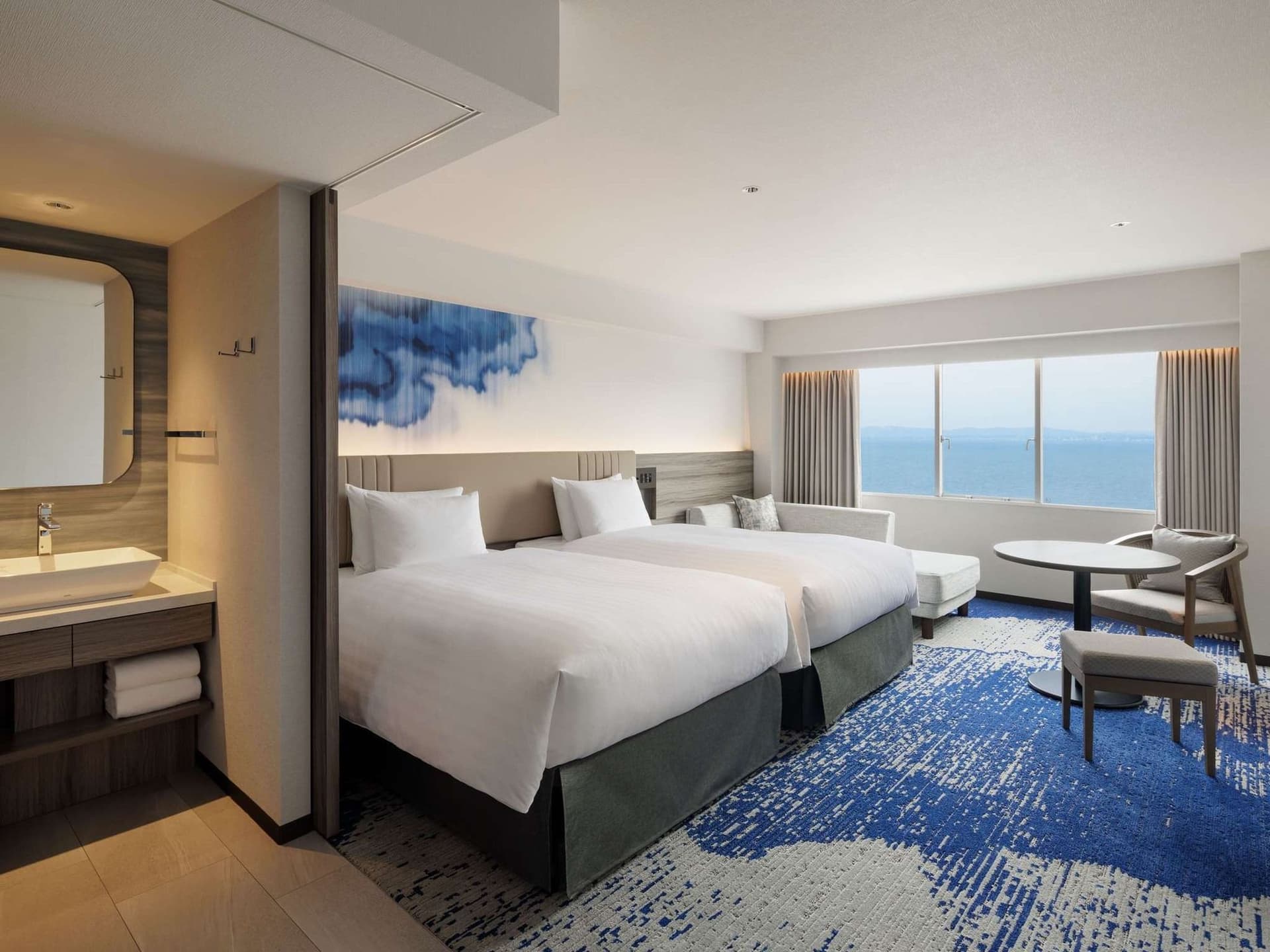 Grand Mercure Beppu Bay Resort & Spa (5-Star)