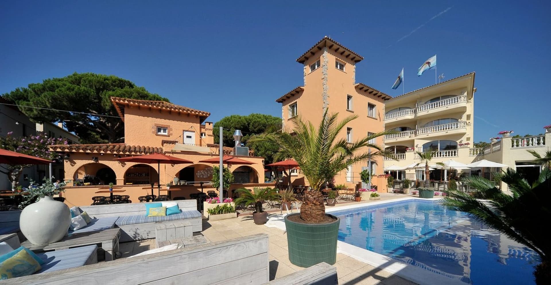 Hotel Barcarola