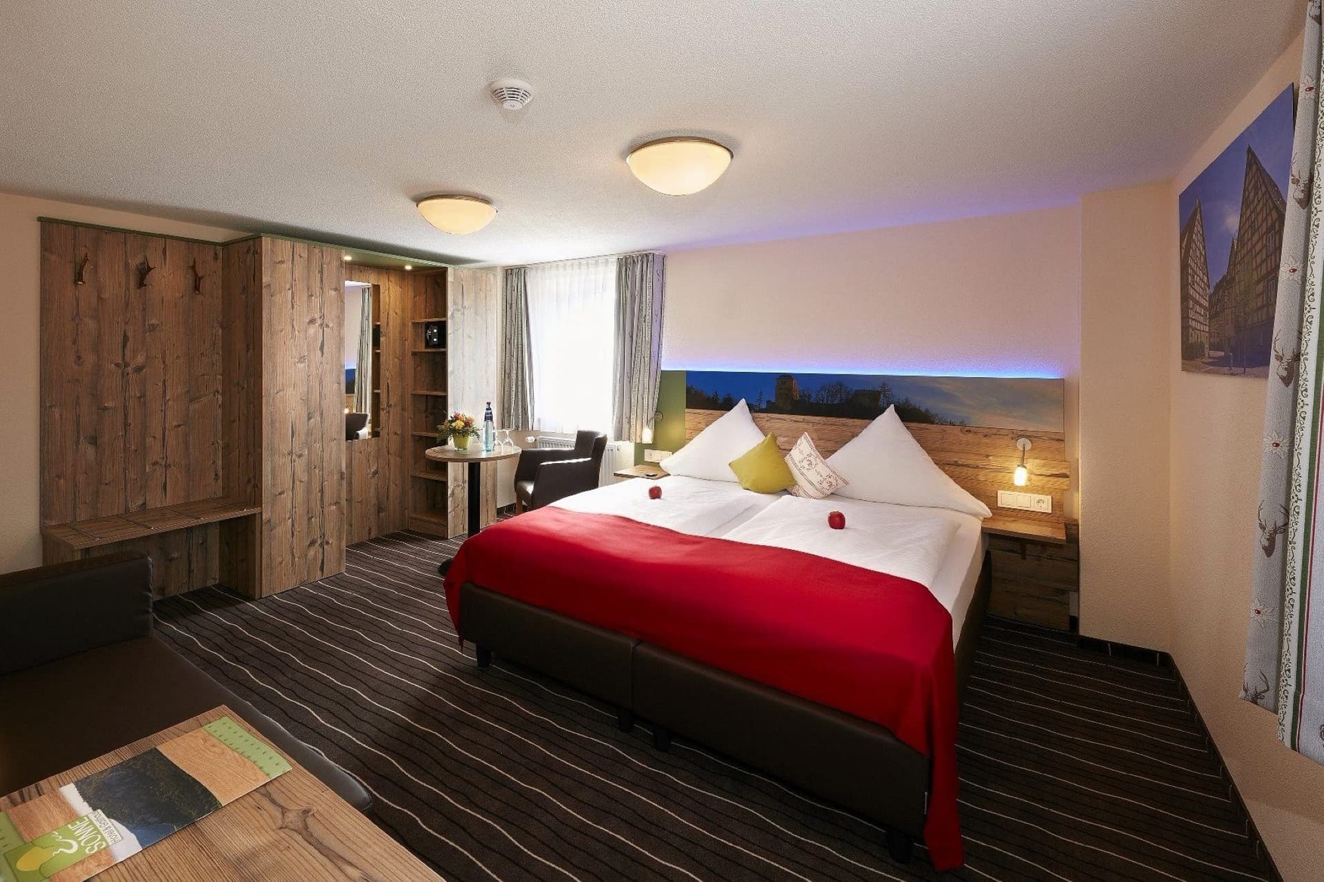 Hotel Sonne Fridingen
