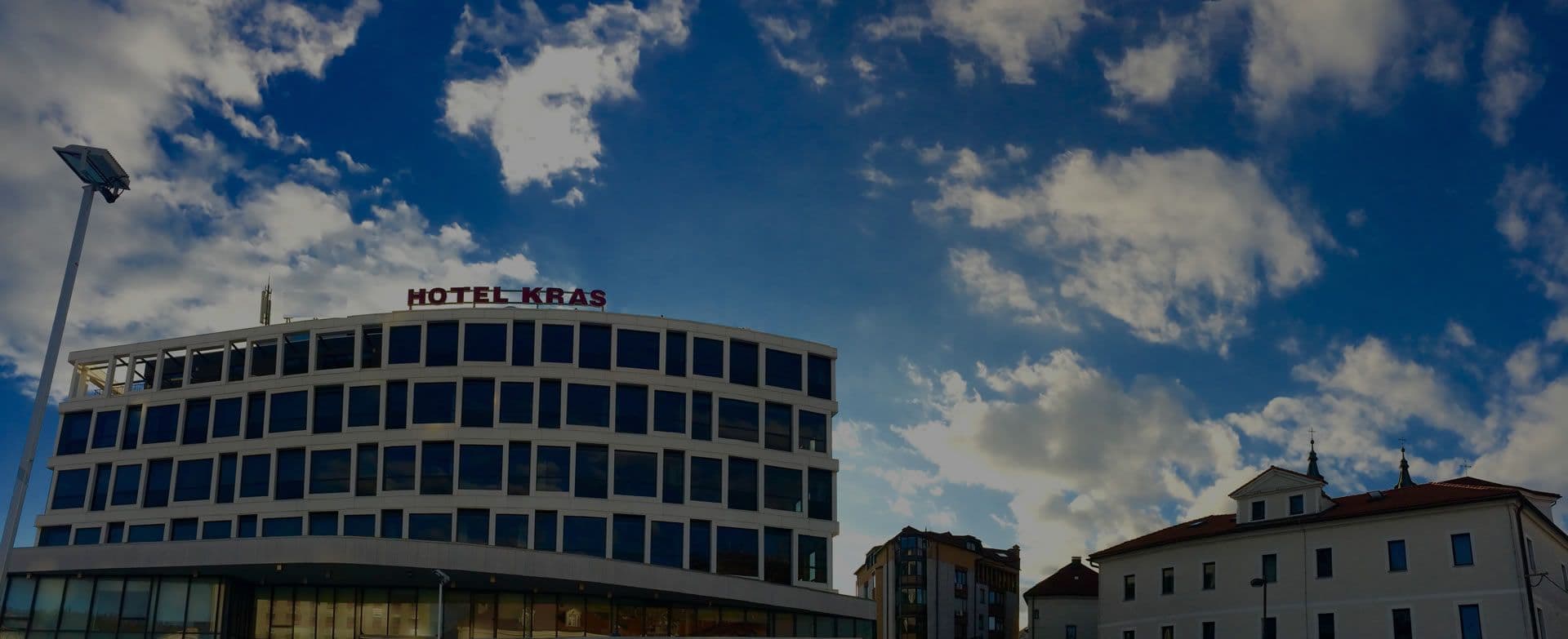 Hotel Kras (4 star)