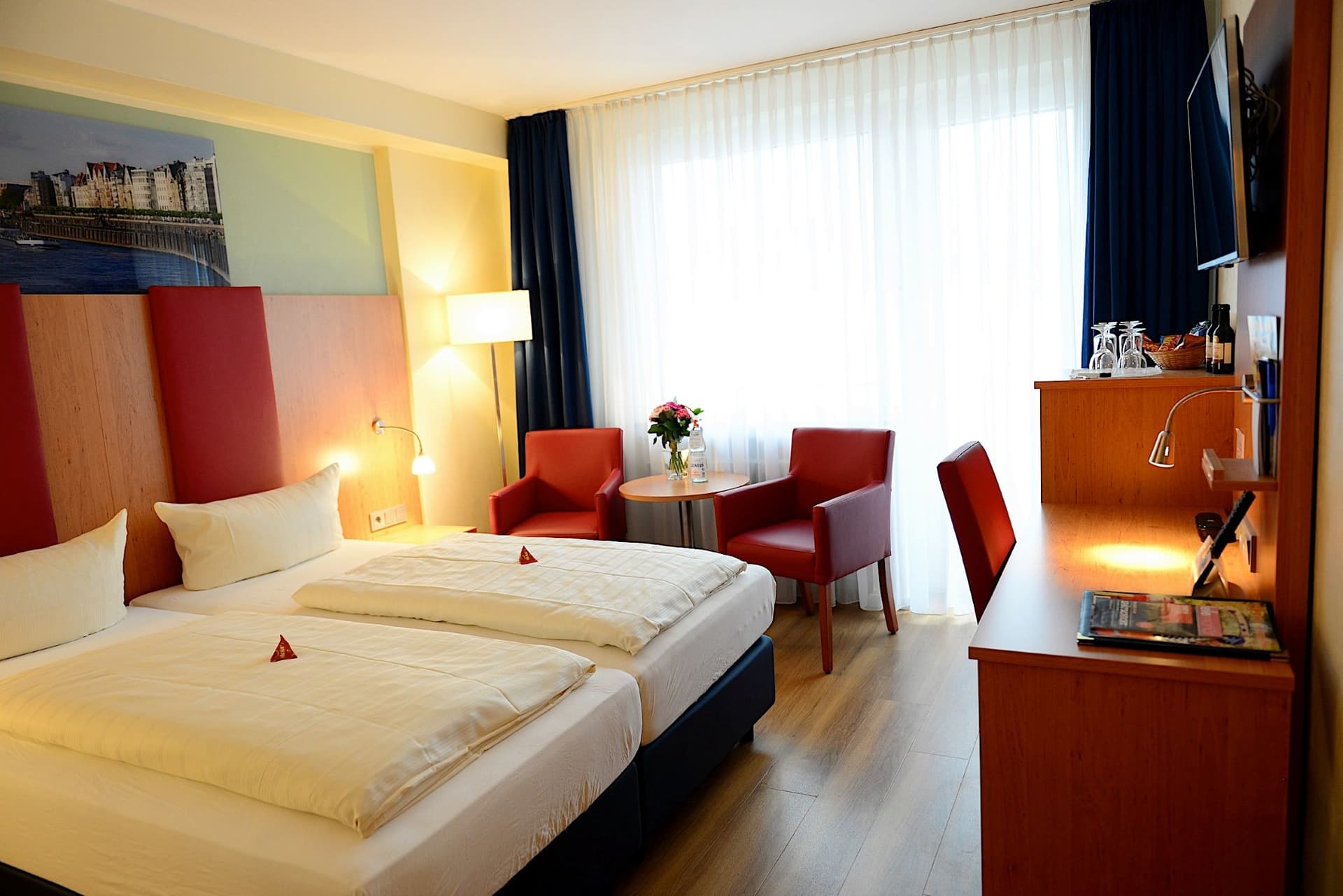 Hotel National