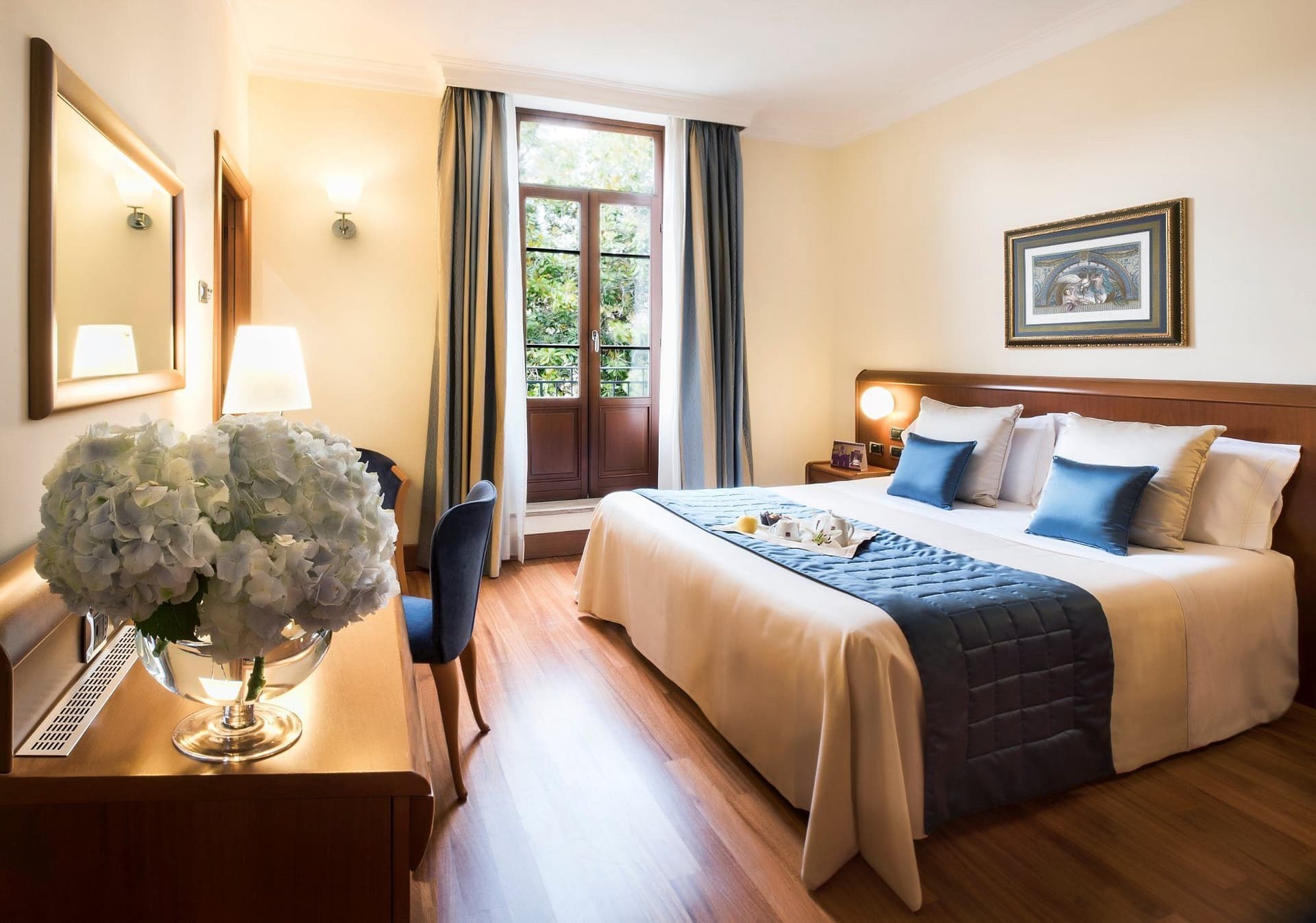 Hotel Ponte Sisto (4-Star)