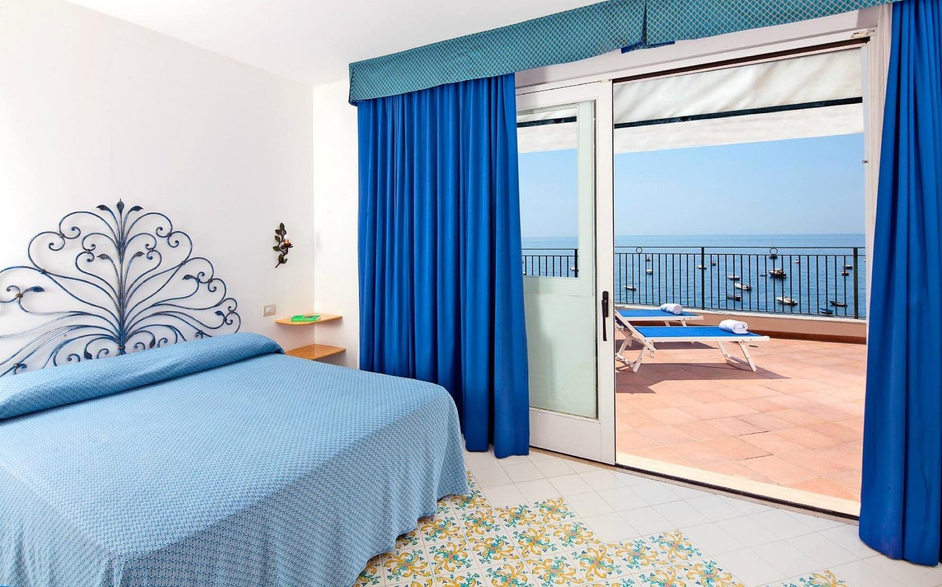 Hotel Pupetto