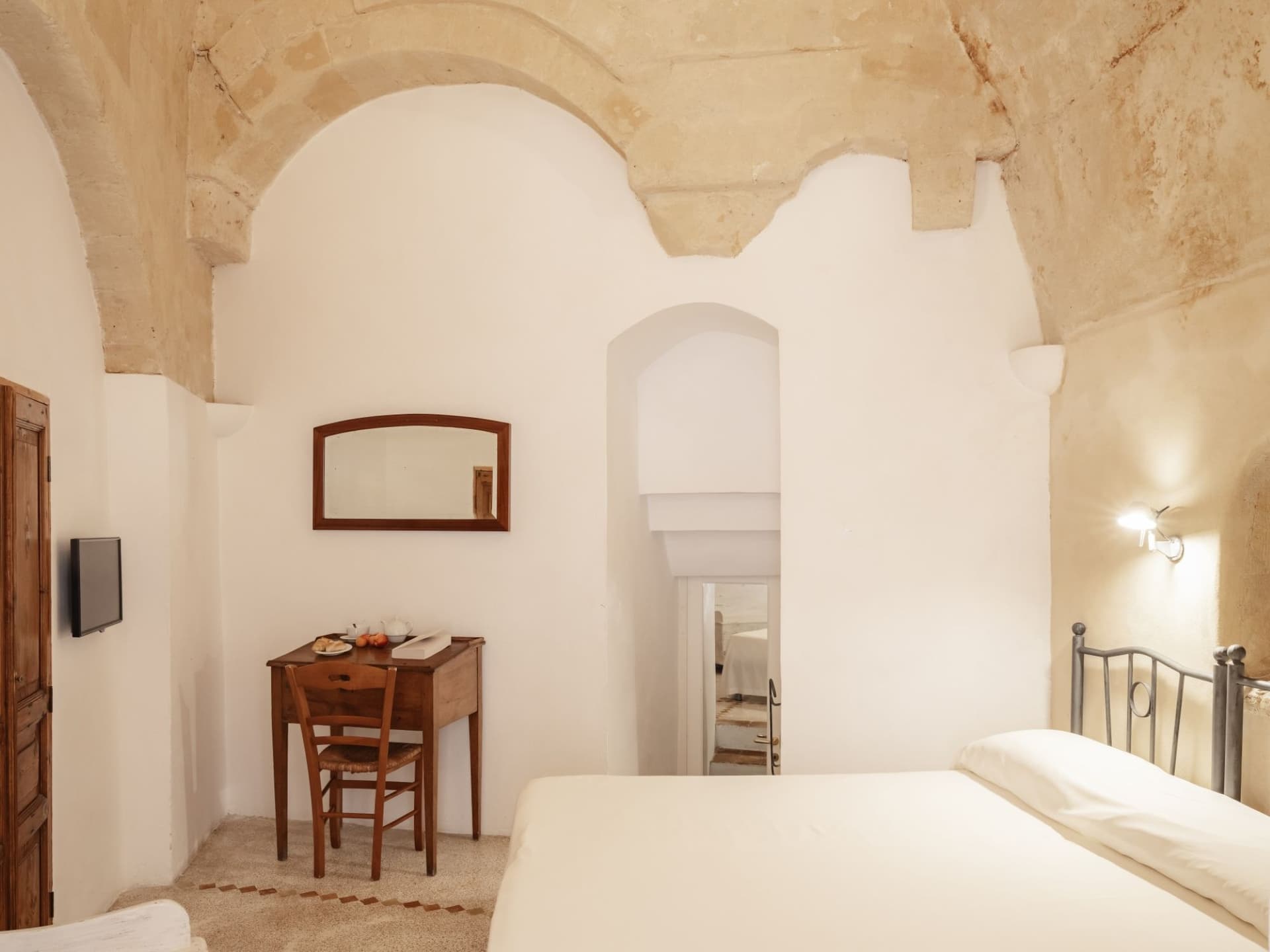 Hotel sassi (4-star)