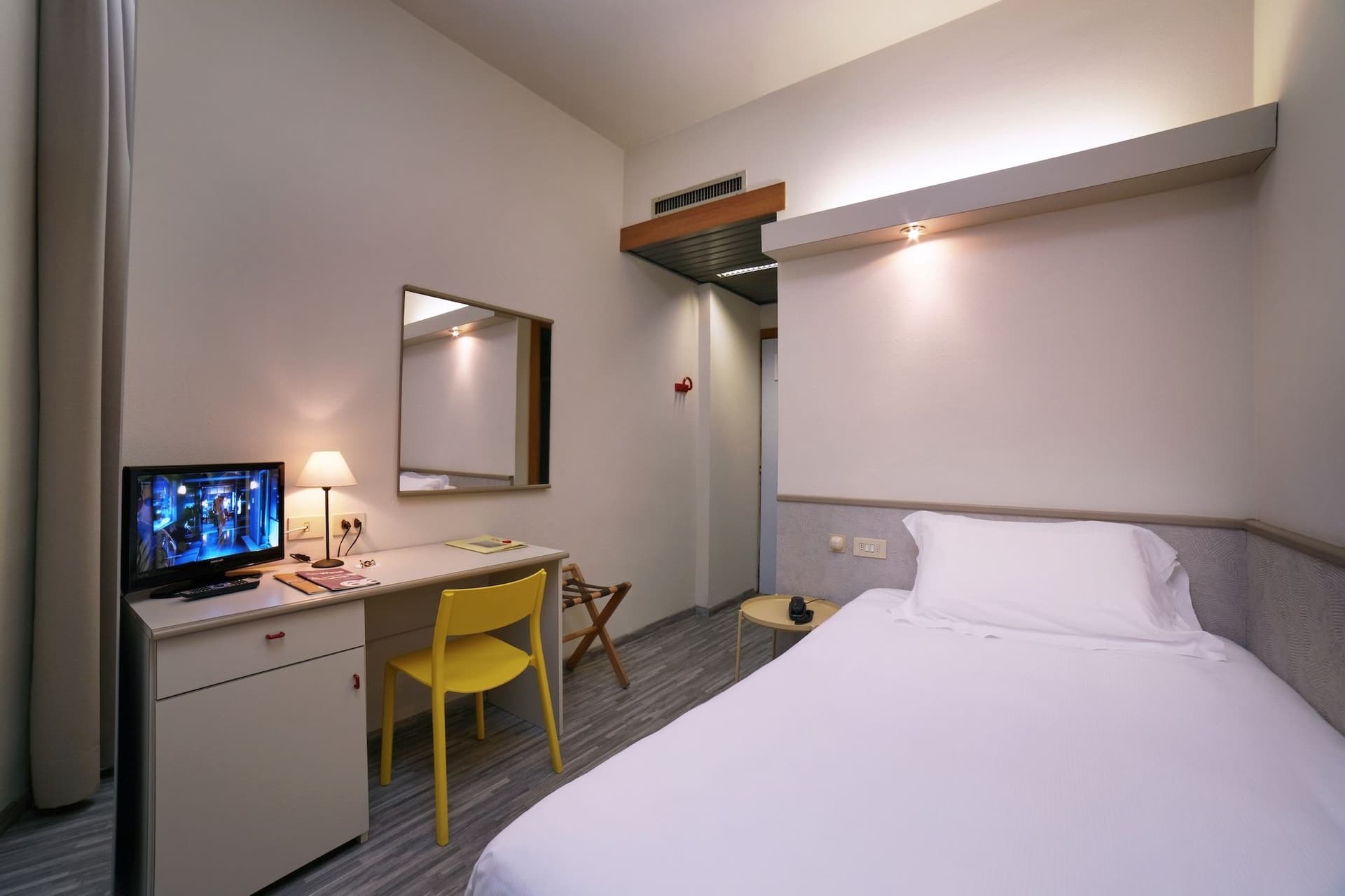 Hotel Italia (4 Star)