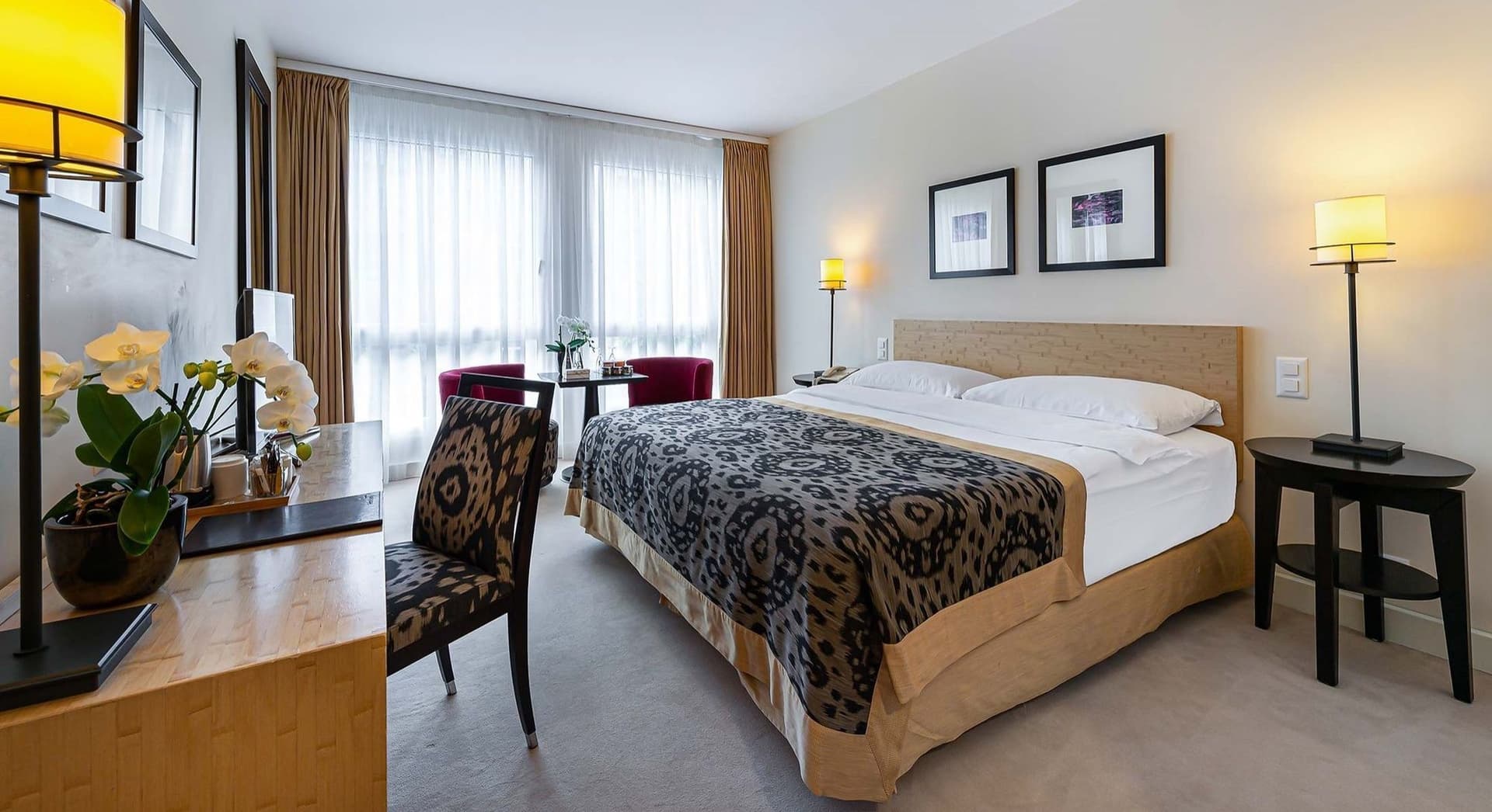 Hotel Jade