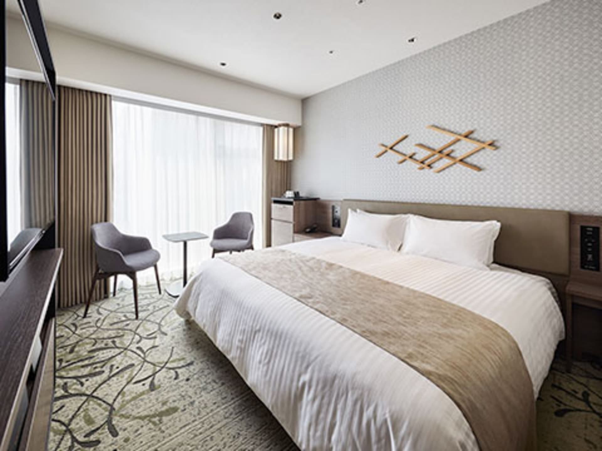 Hotel Vischio Kyoto (4-Star)