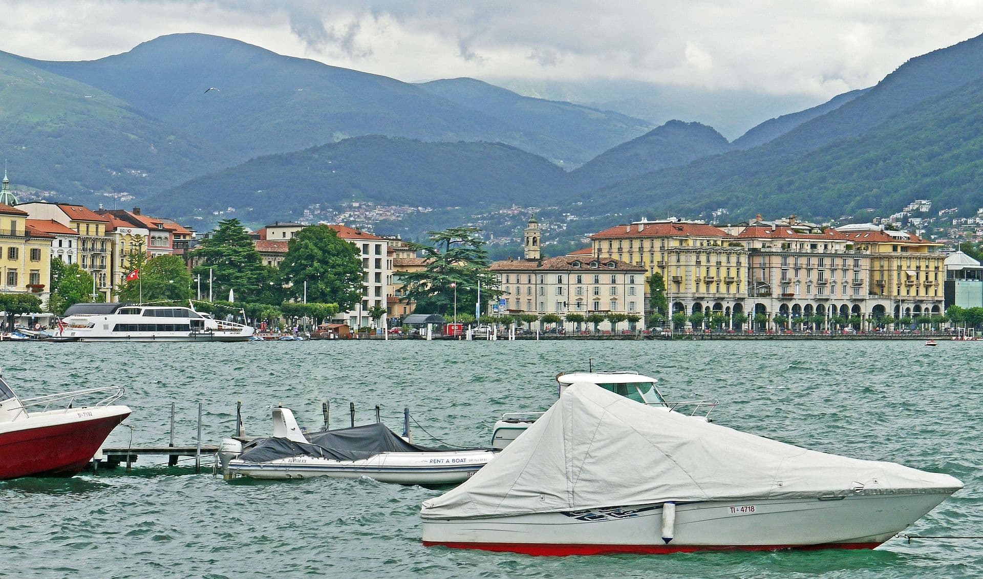 Itinerary Image