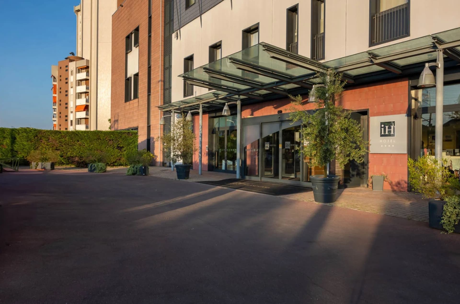 iH Hotels Milano Gioia (4 Star)