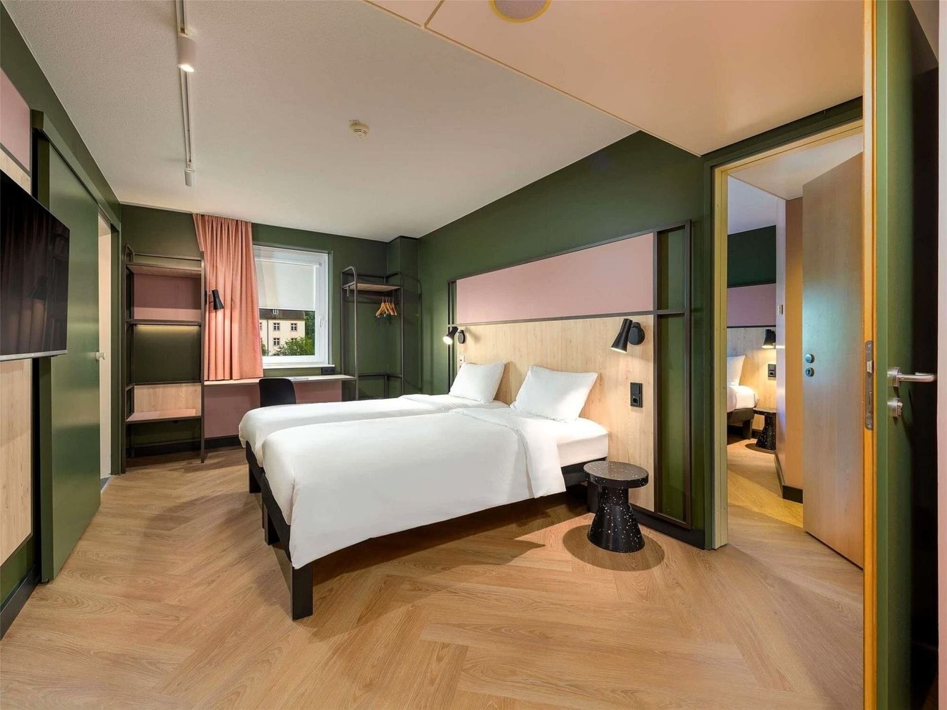 Ibis Hotel Konstanz