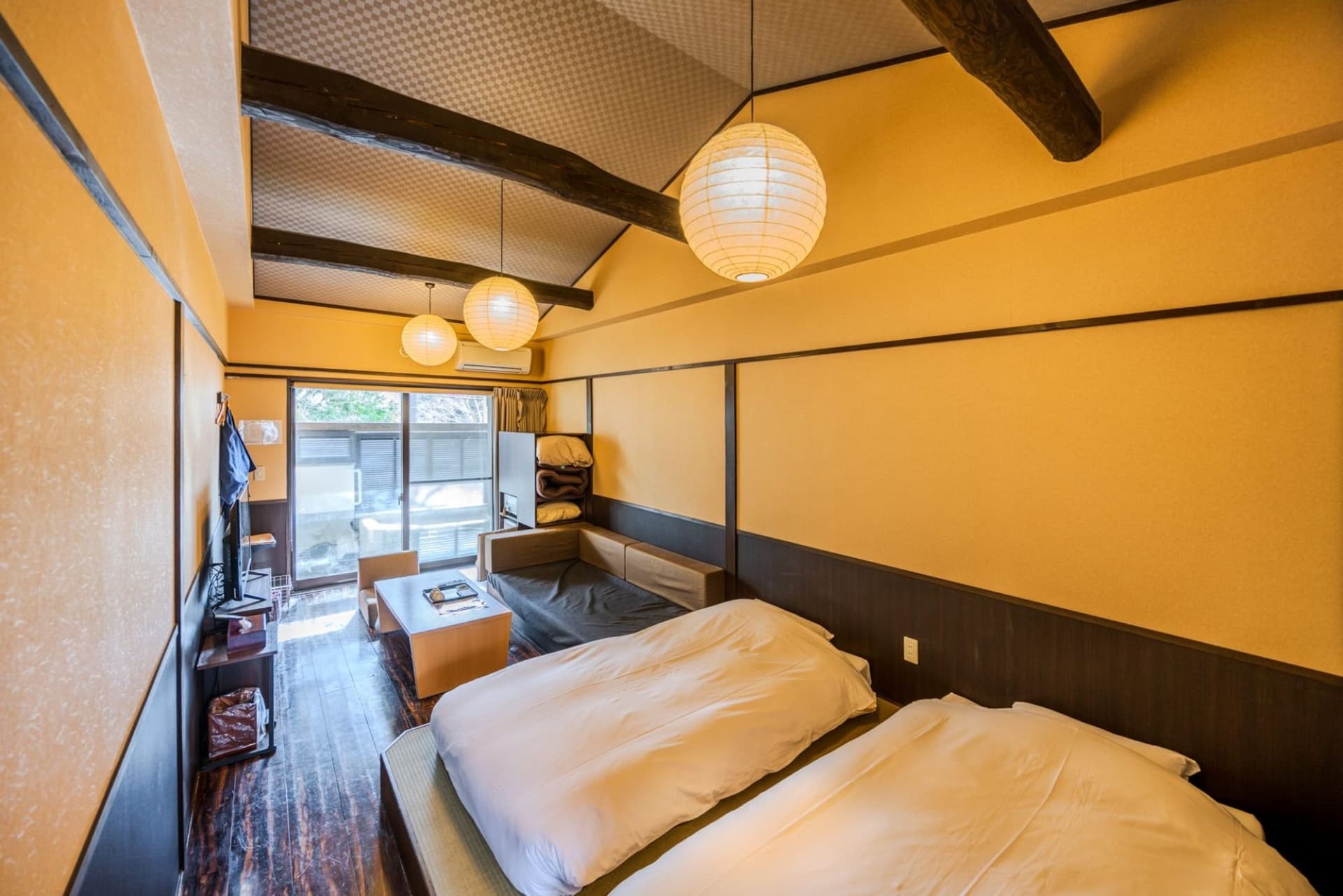 Shinanoki Ichinoyu Ryokan