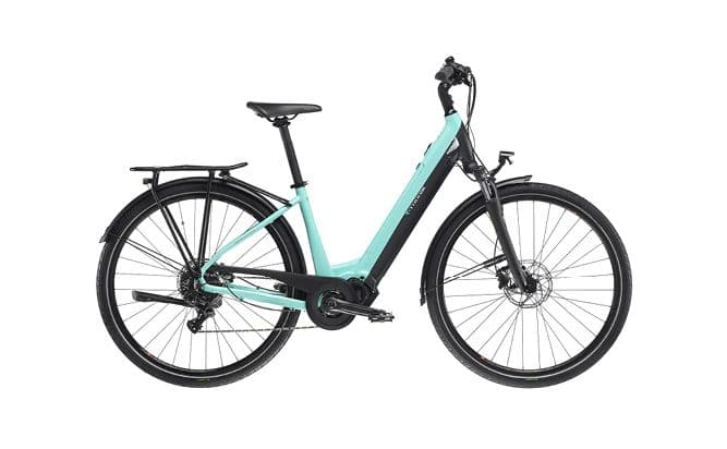 BIANCHI T-Tronik C-Type