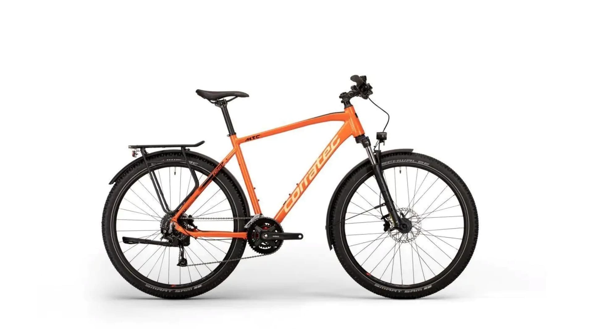CORRATEC MTC Expert Trapez or similar