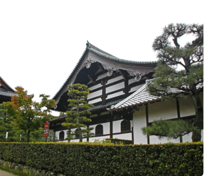 Kyoto’s Timeless Temples and Trails
