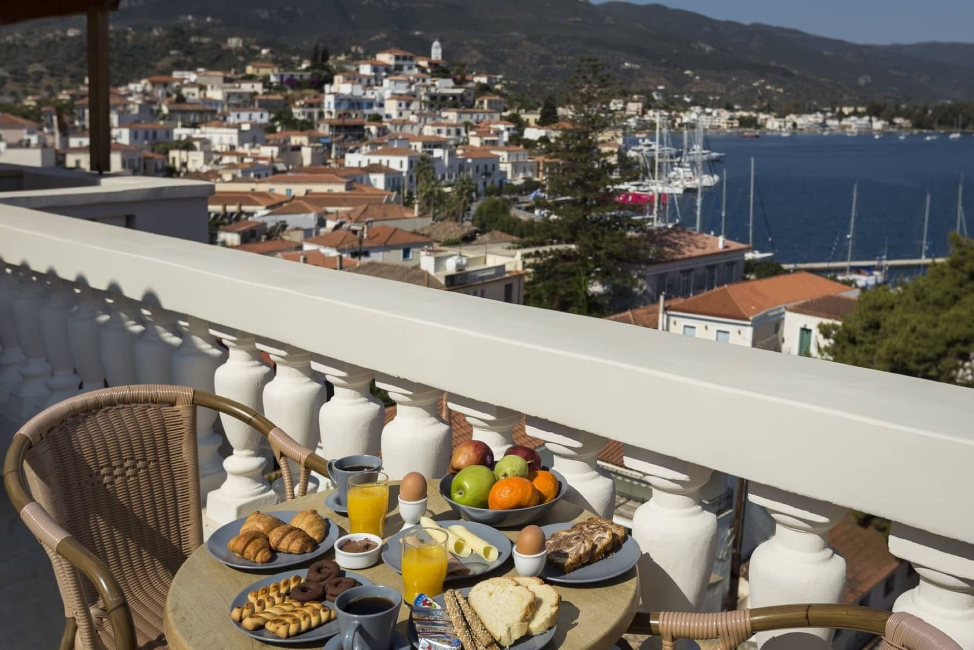Dimitra Boutique Hotel