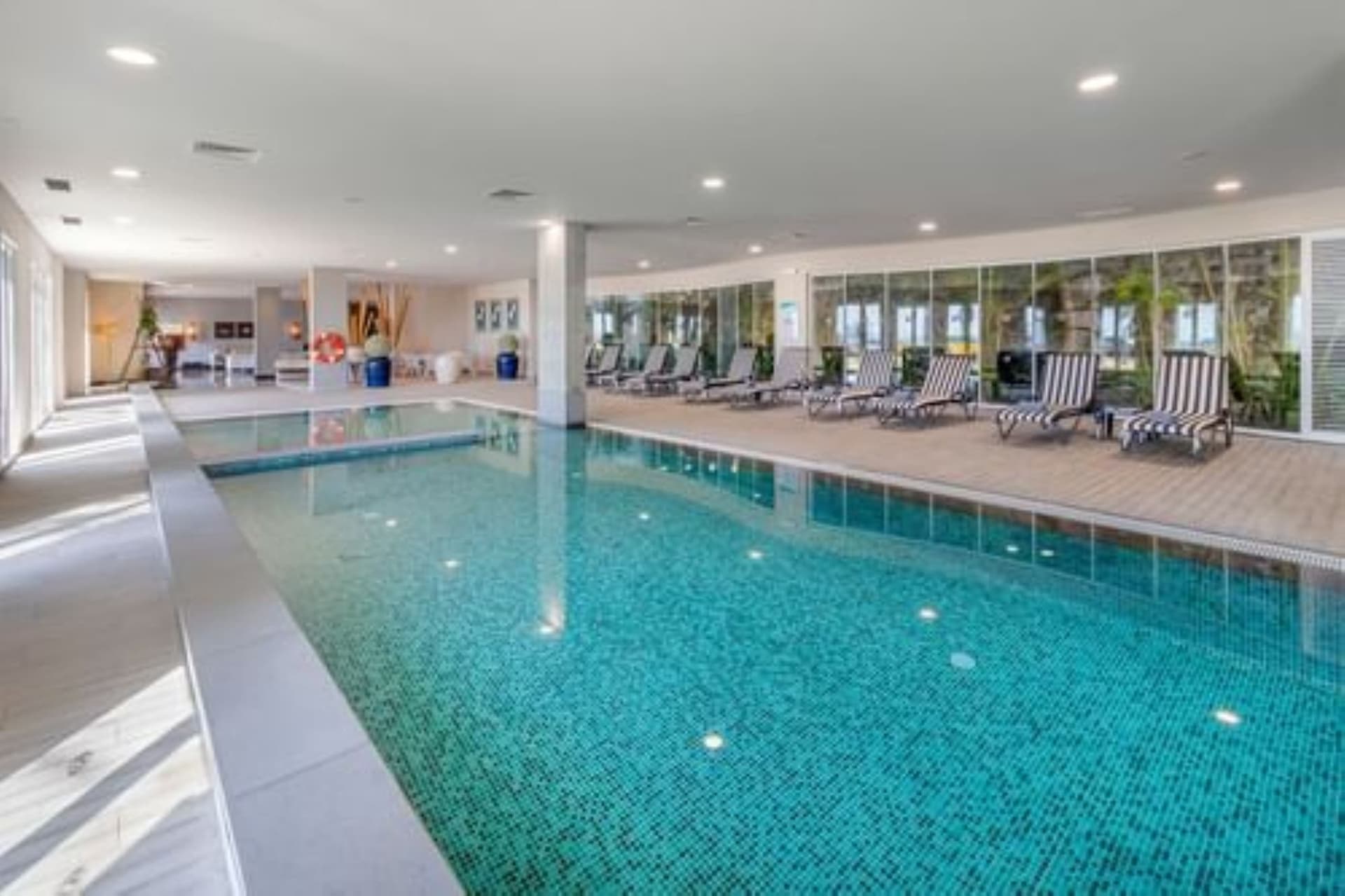 Enotel Sunset Bay (4-star)