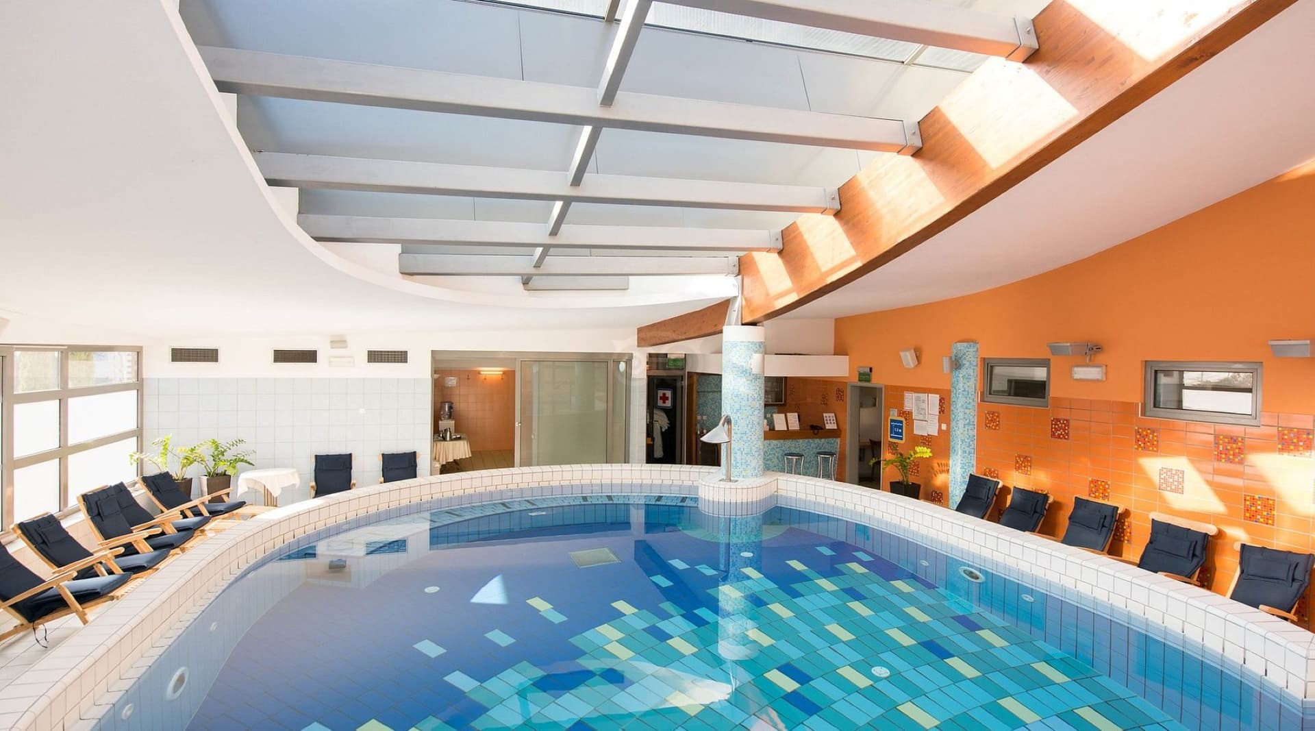 Hotel Lovec (4-star)