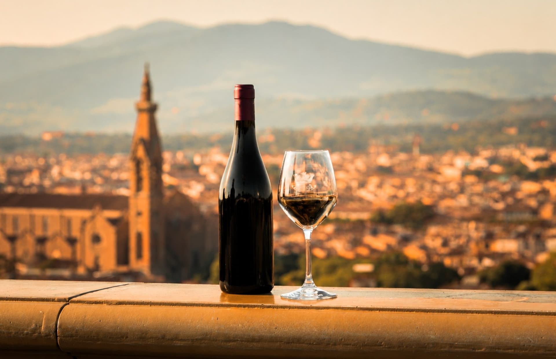 UNESCO Prosecco Wine Hills