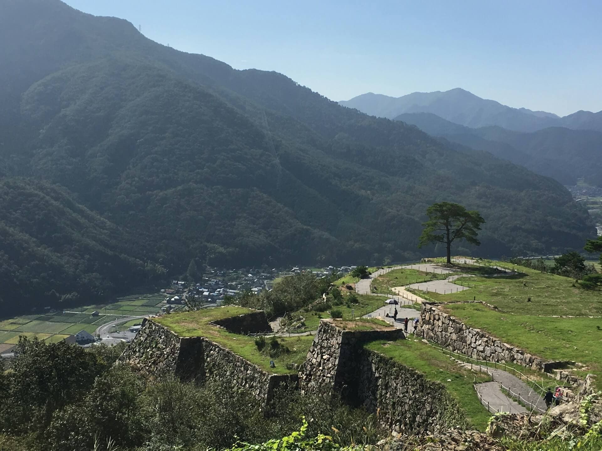 Tour photo