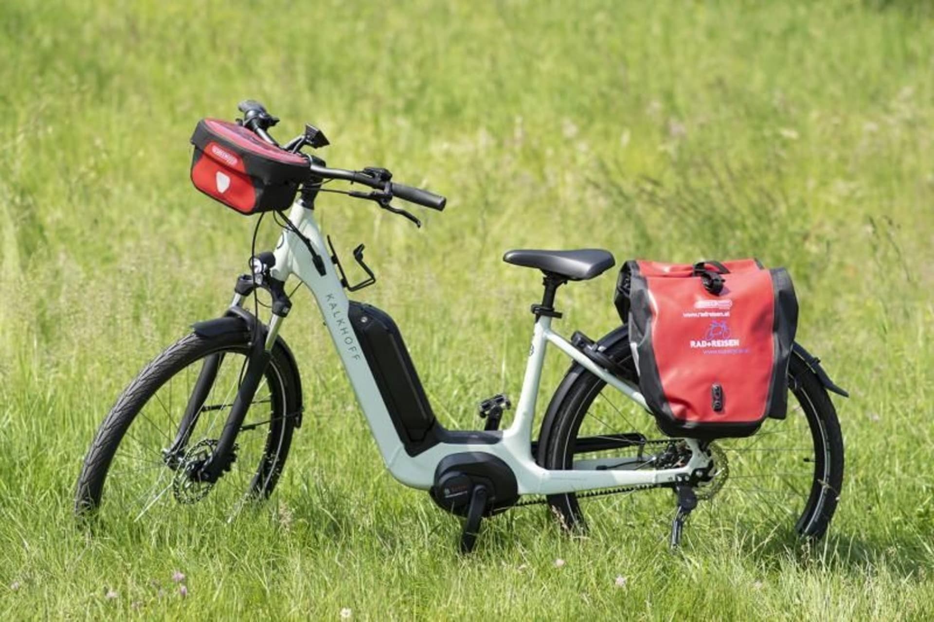 Kalkhoff ebike
